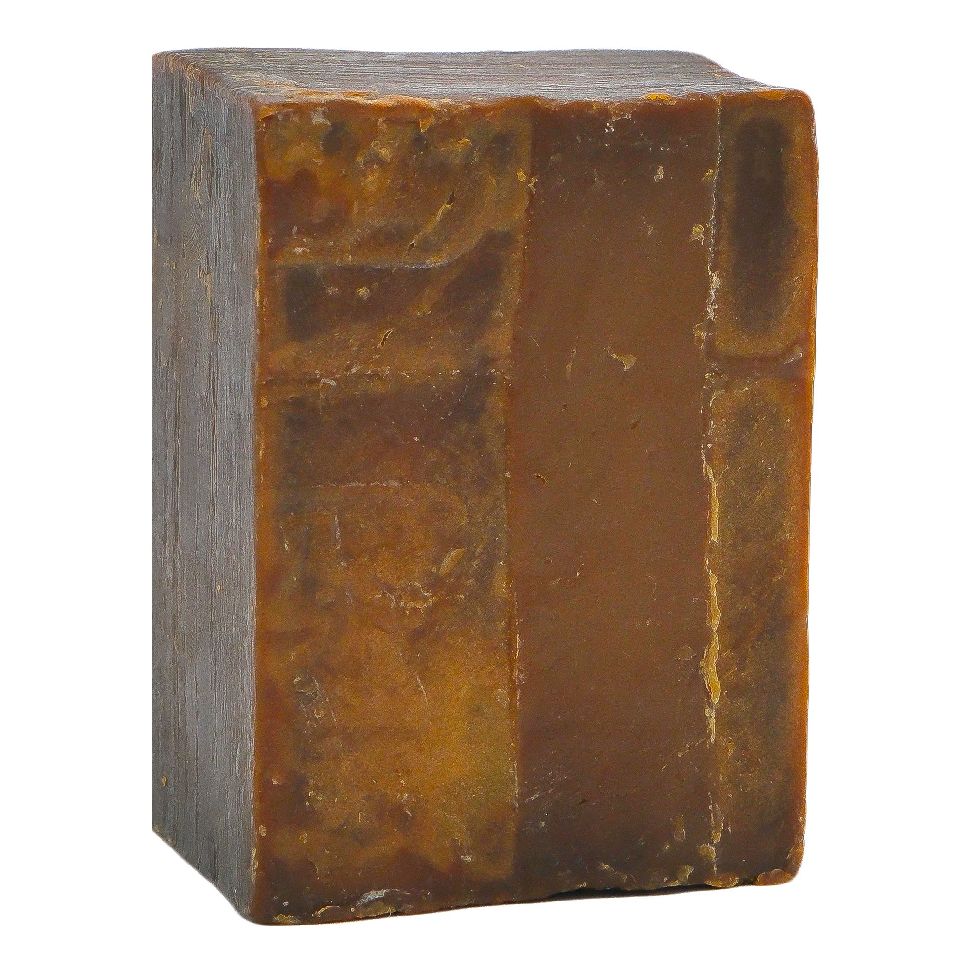 Mesopotamia 180 G Aleppo Soap with 60% Laurel  and 40% Olive Oil Organic Handmade Natural Moisturizer for Dry and Normal Skin