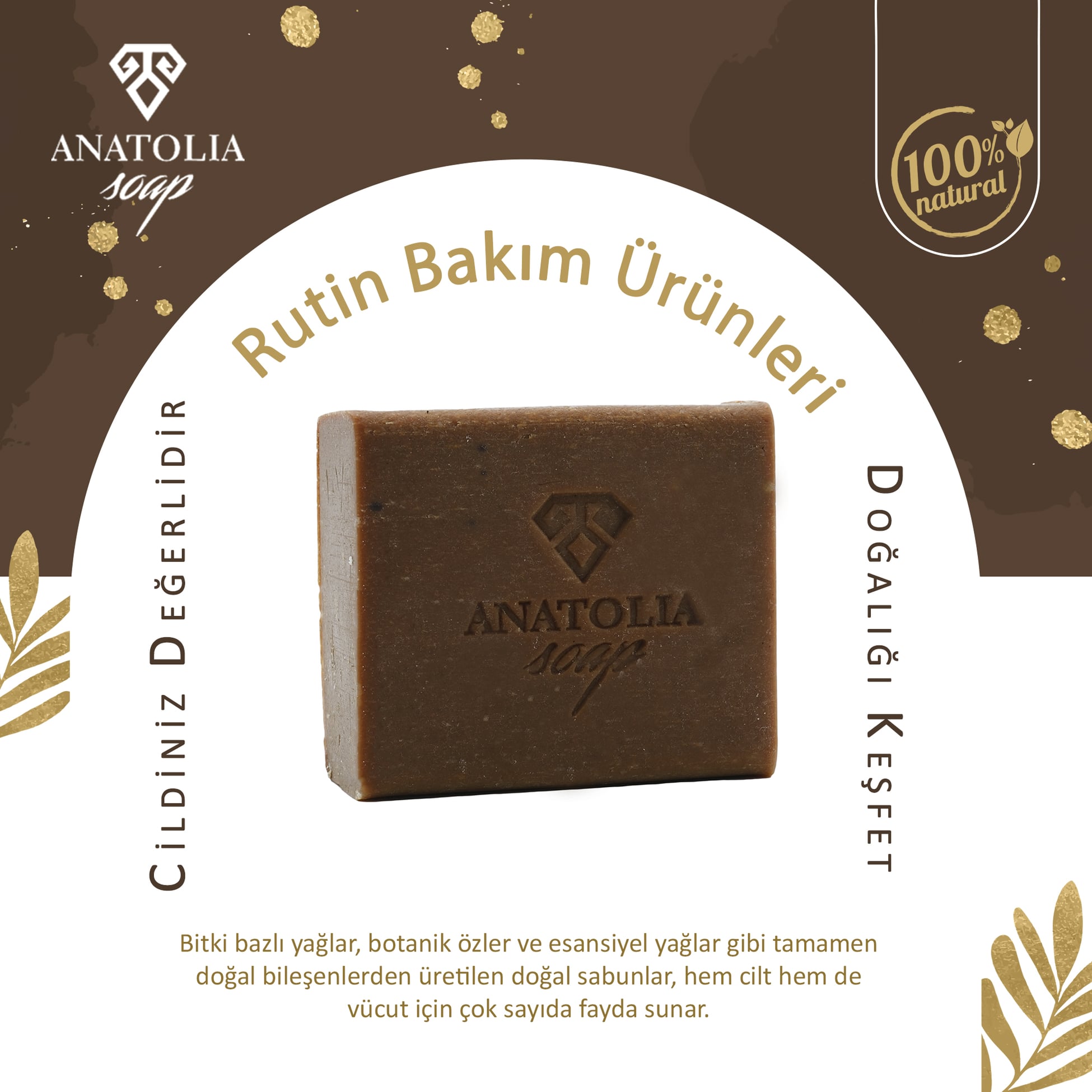 Cilt Dostu Etkili Bakım