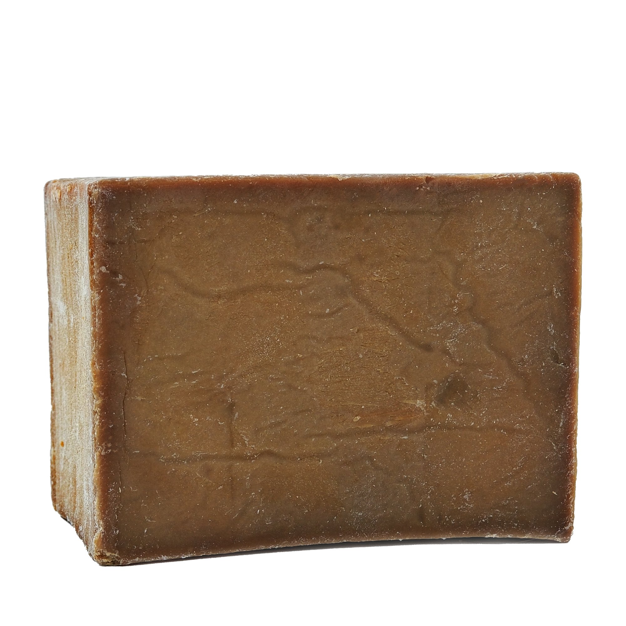 Mesopotamia 180 G Aleppo Soap with 10% Laurel  and 90% Olive Oil Organic Handmade Natural Moisturizer for Dry and Normal Skin