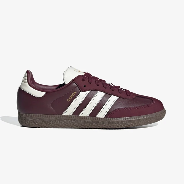 Samba B Adidas
