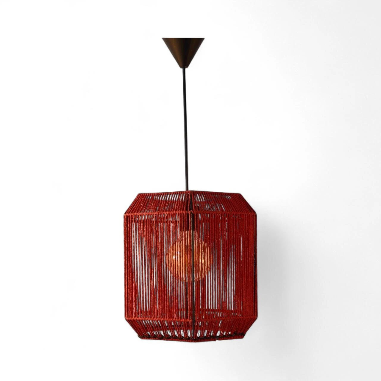 Kyoto Kırmızı Avize