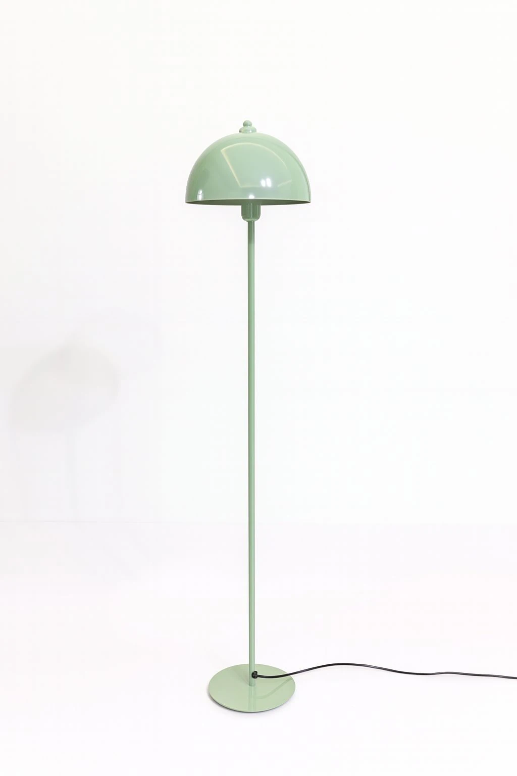 Aurora Su Yeşili Lambader