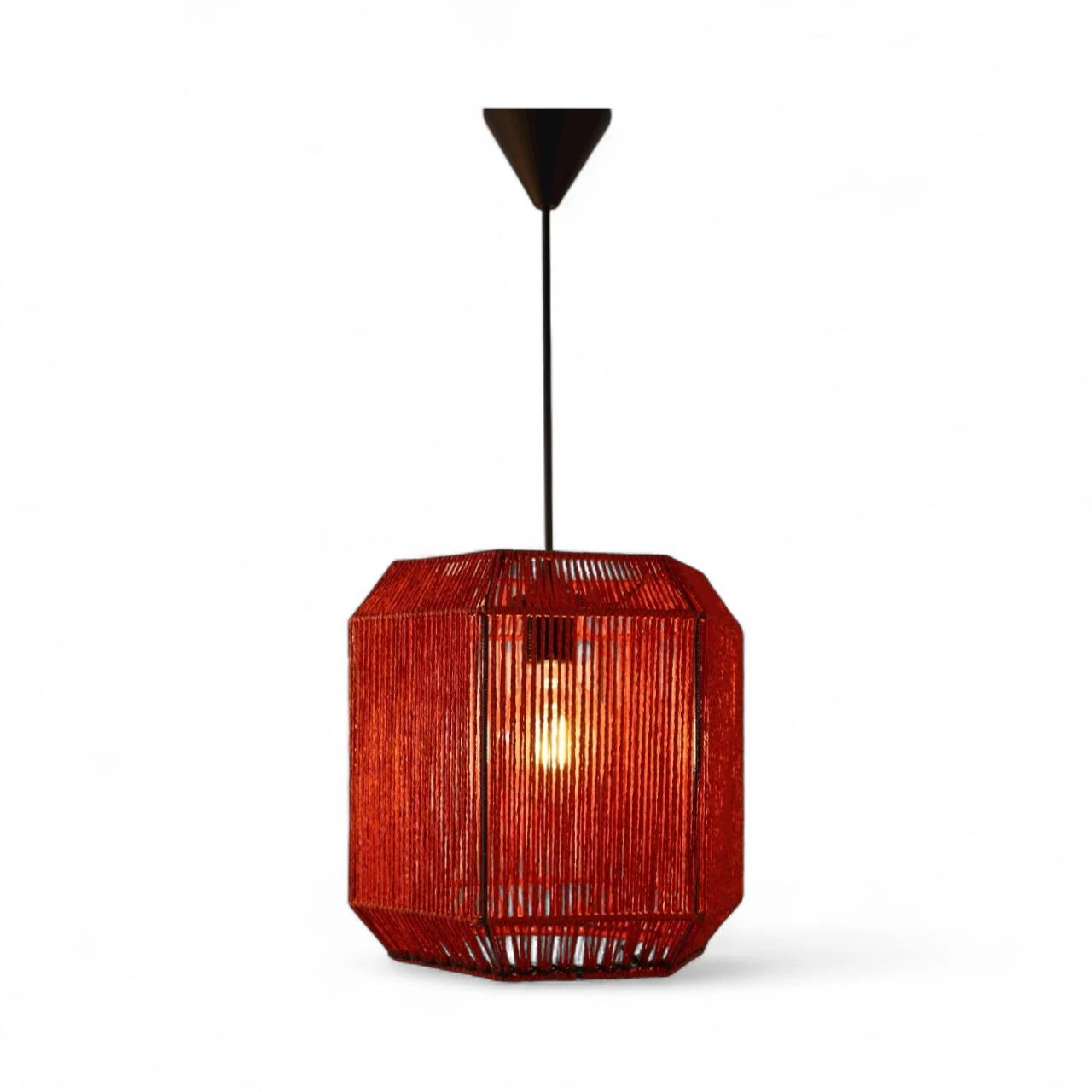 Kyoto Kırmızı Avize