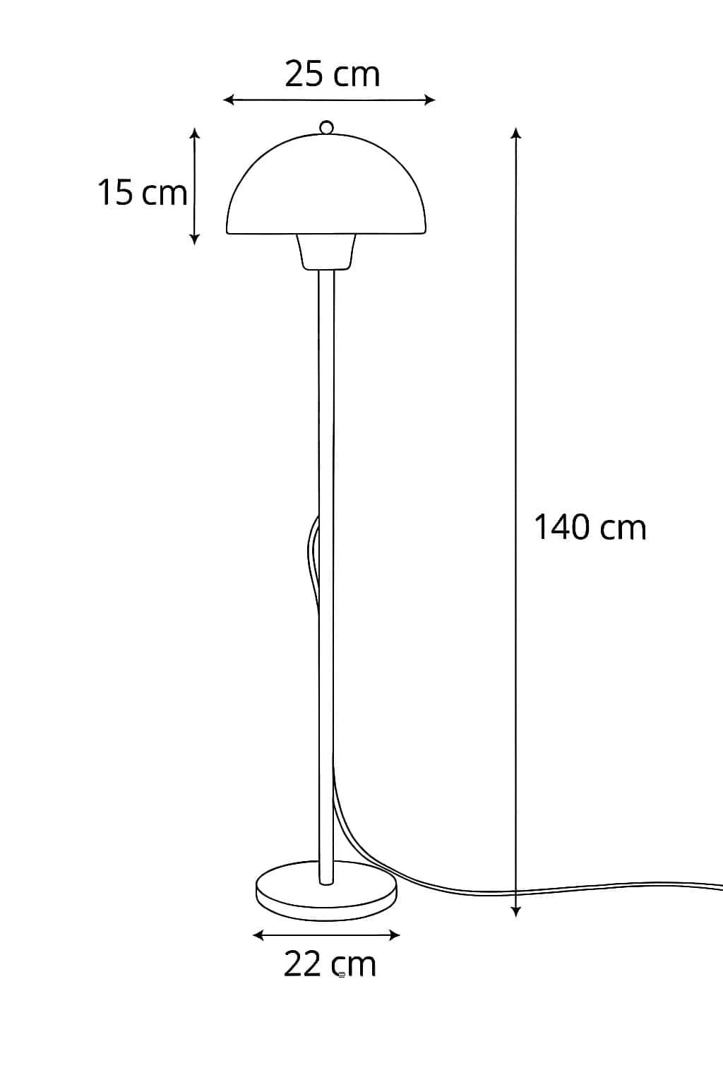 Aurora Kiremit Lambader
