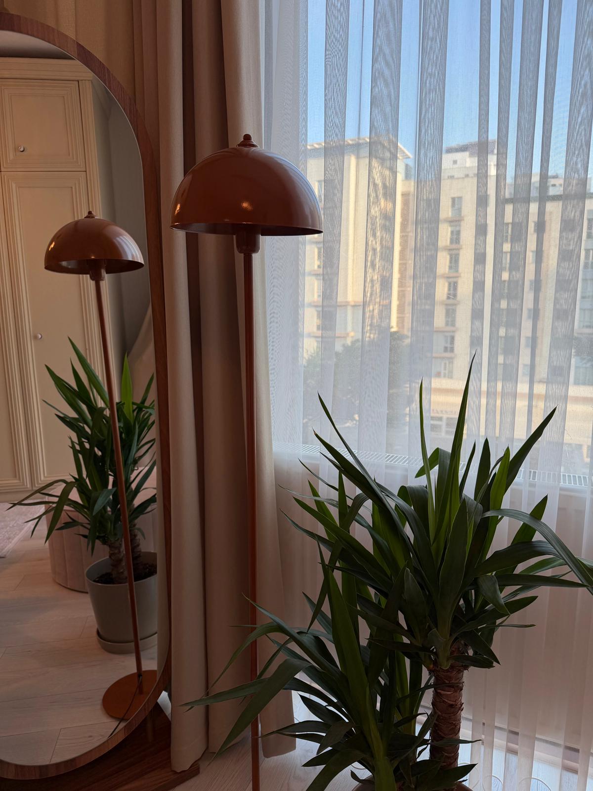 Aurora Kiremit Lambader