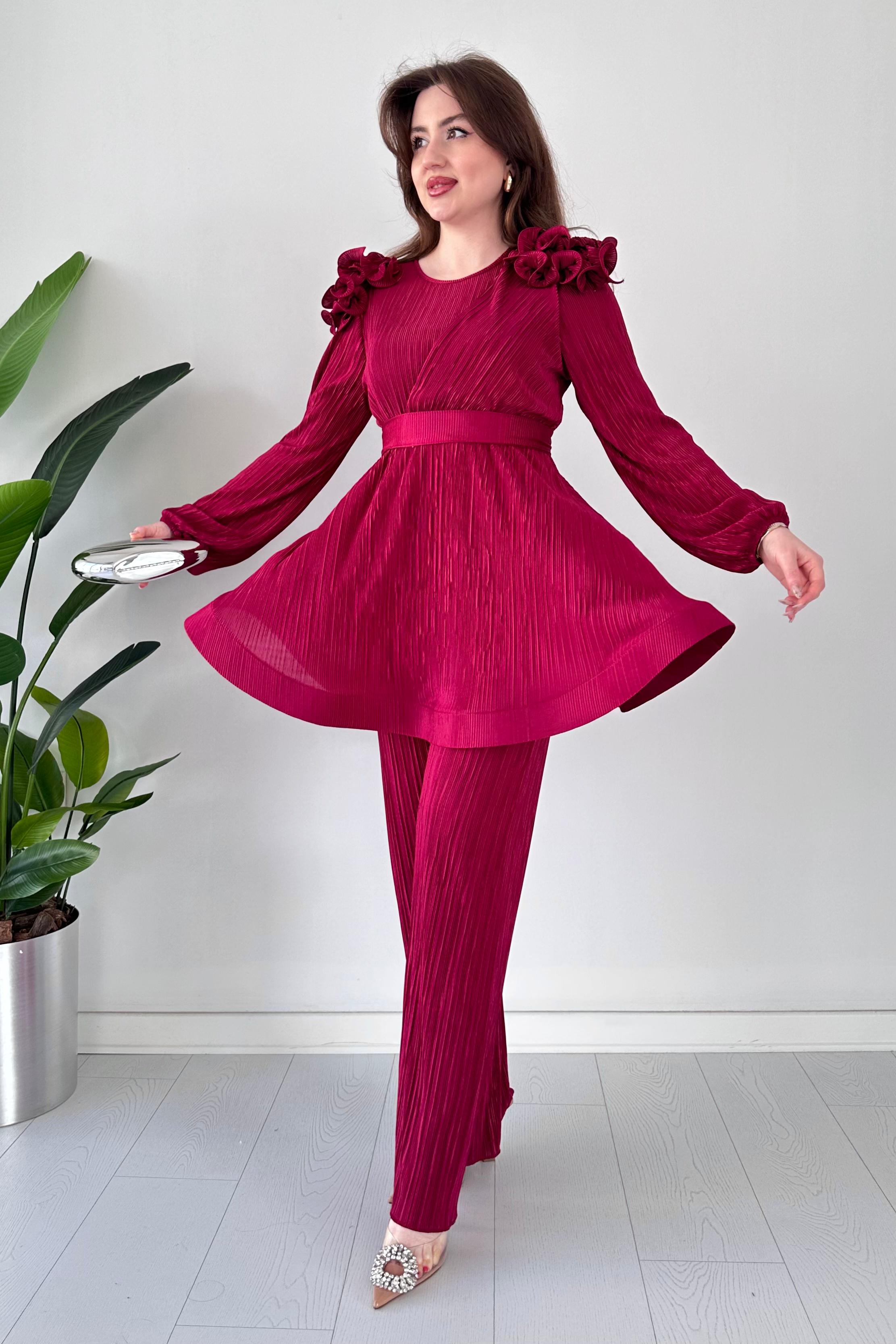 Krinkıl Tasarım Takım