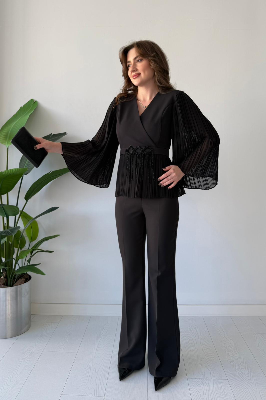 Pilise Kollu Tasarım Takım