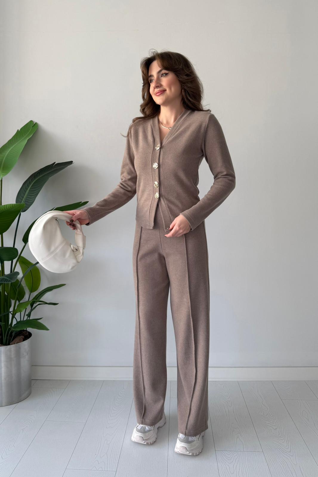 Çimalı Selanik Takım - Vizon