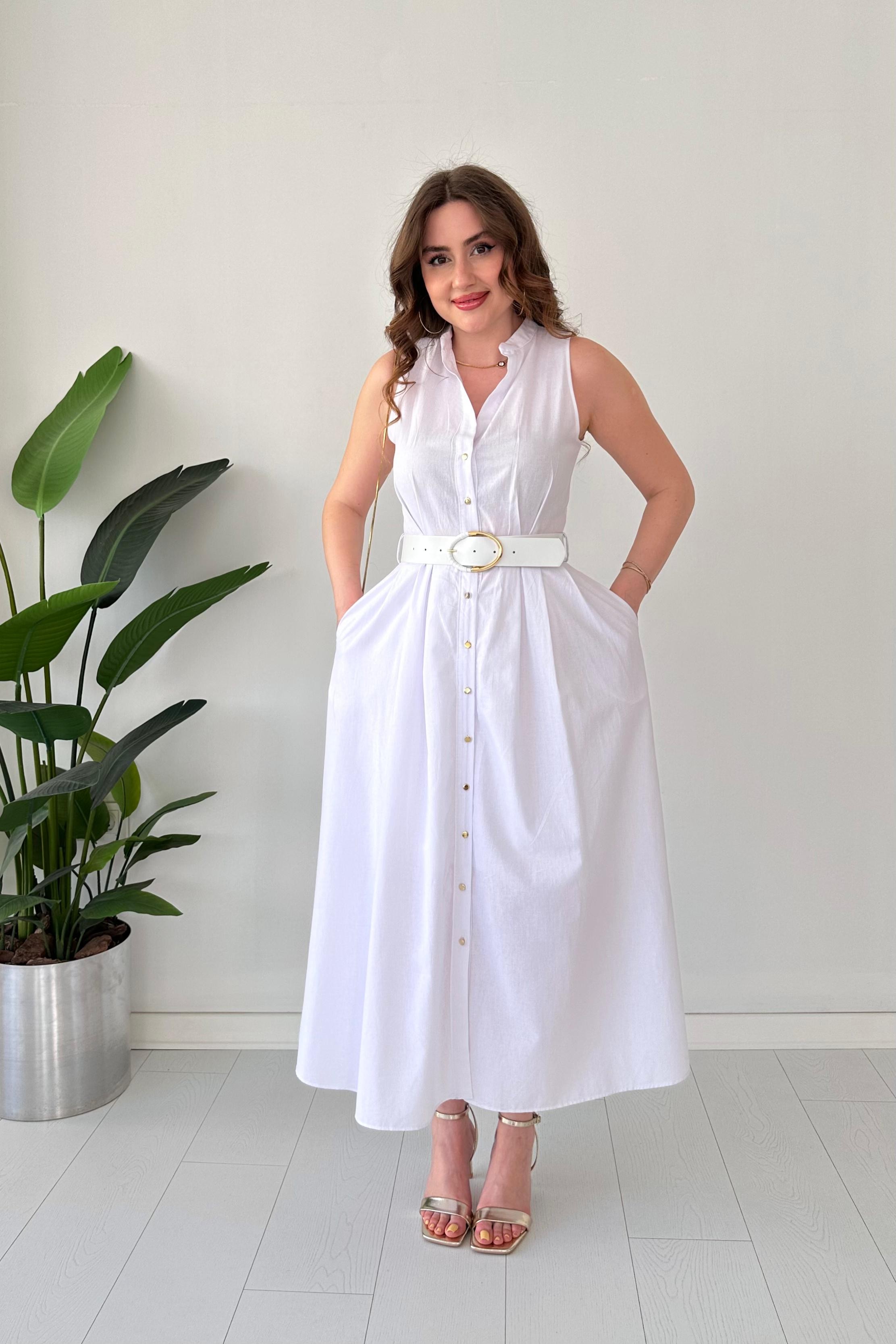 Astarlı Summer Elbise