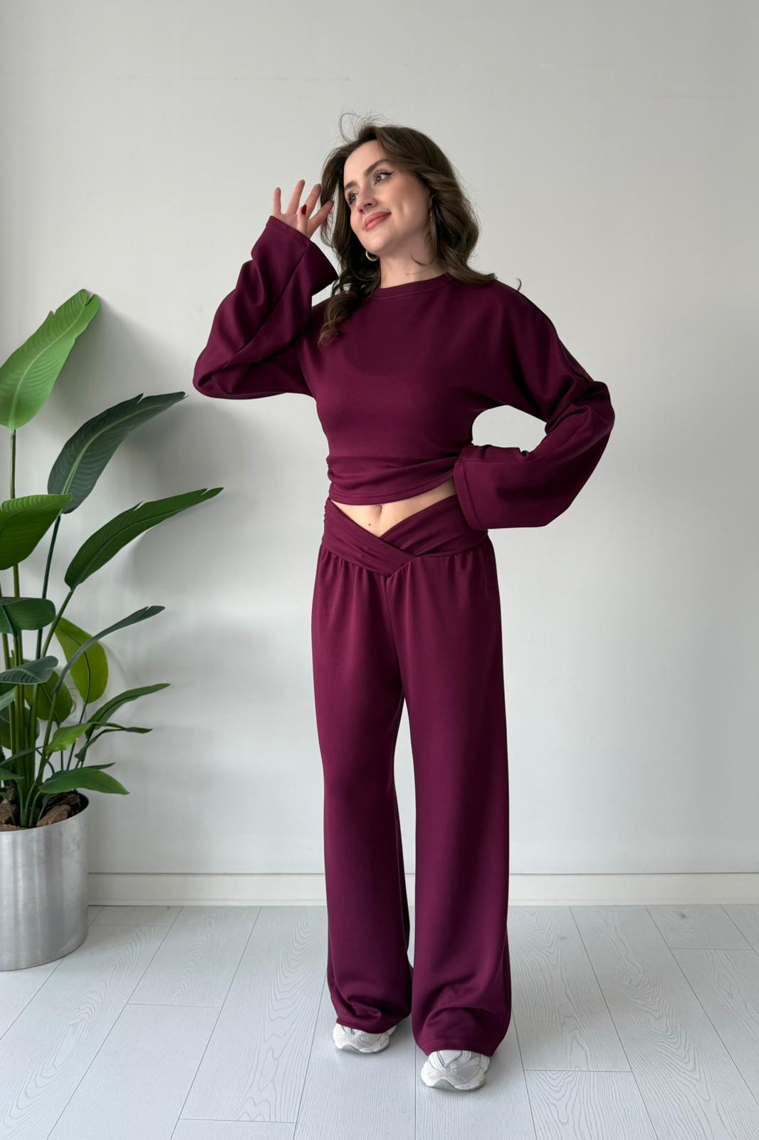 V Korseli İkili Takım