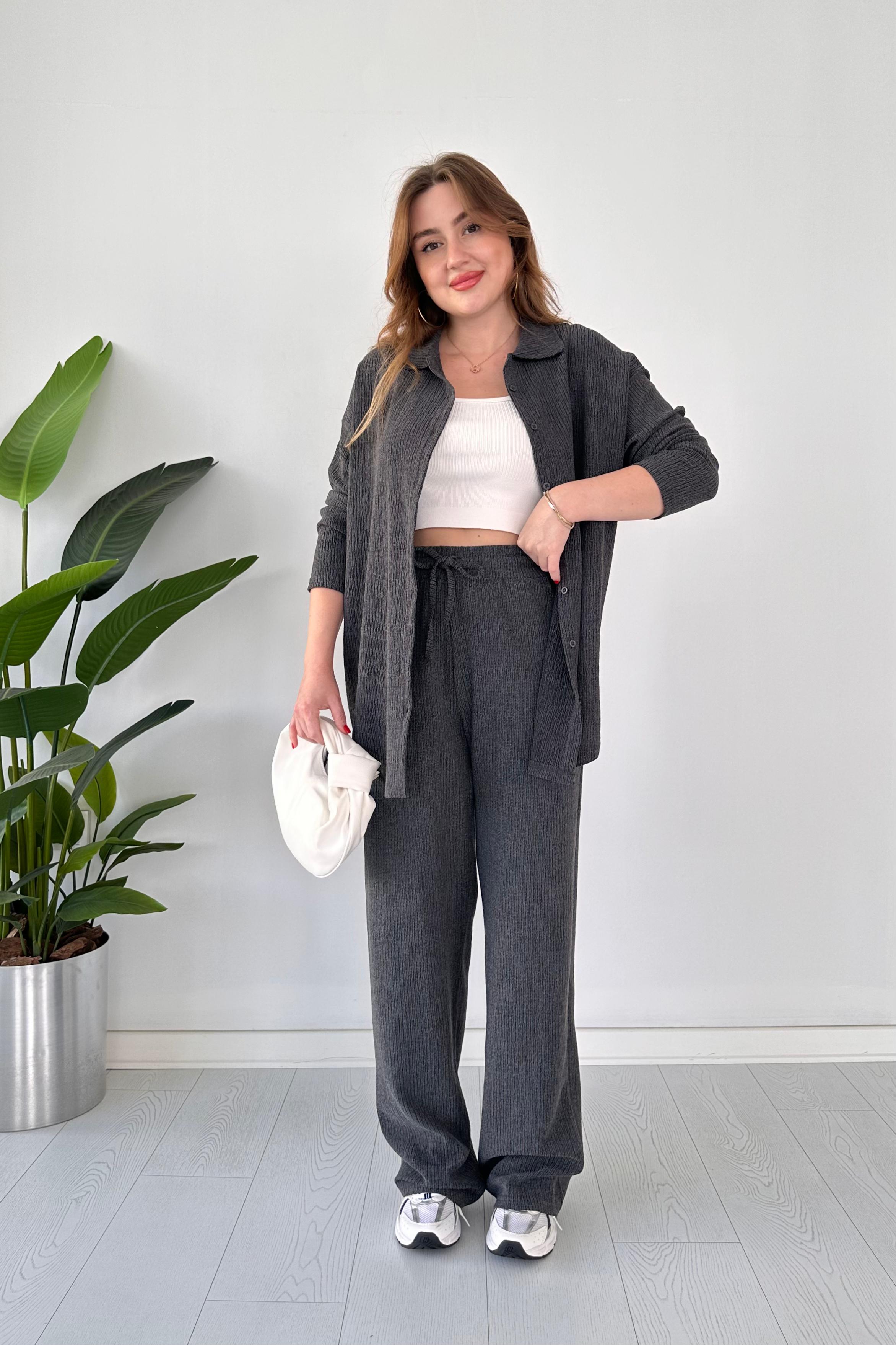 Dokulu İkili Takım