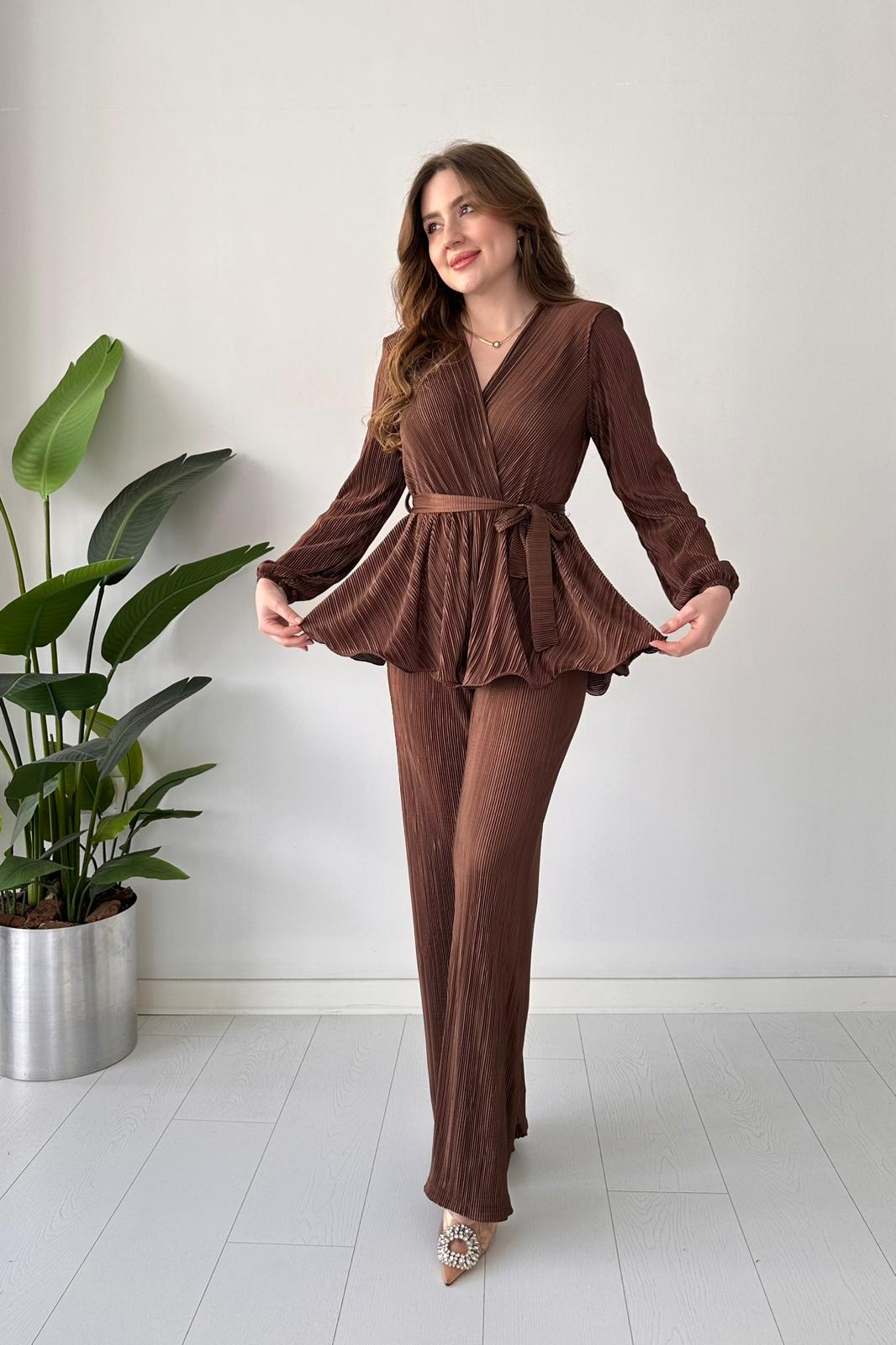 Krinkıl İkili Takım