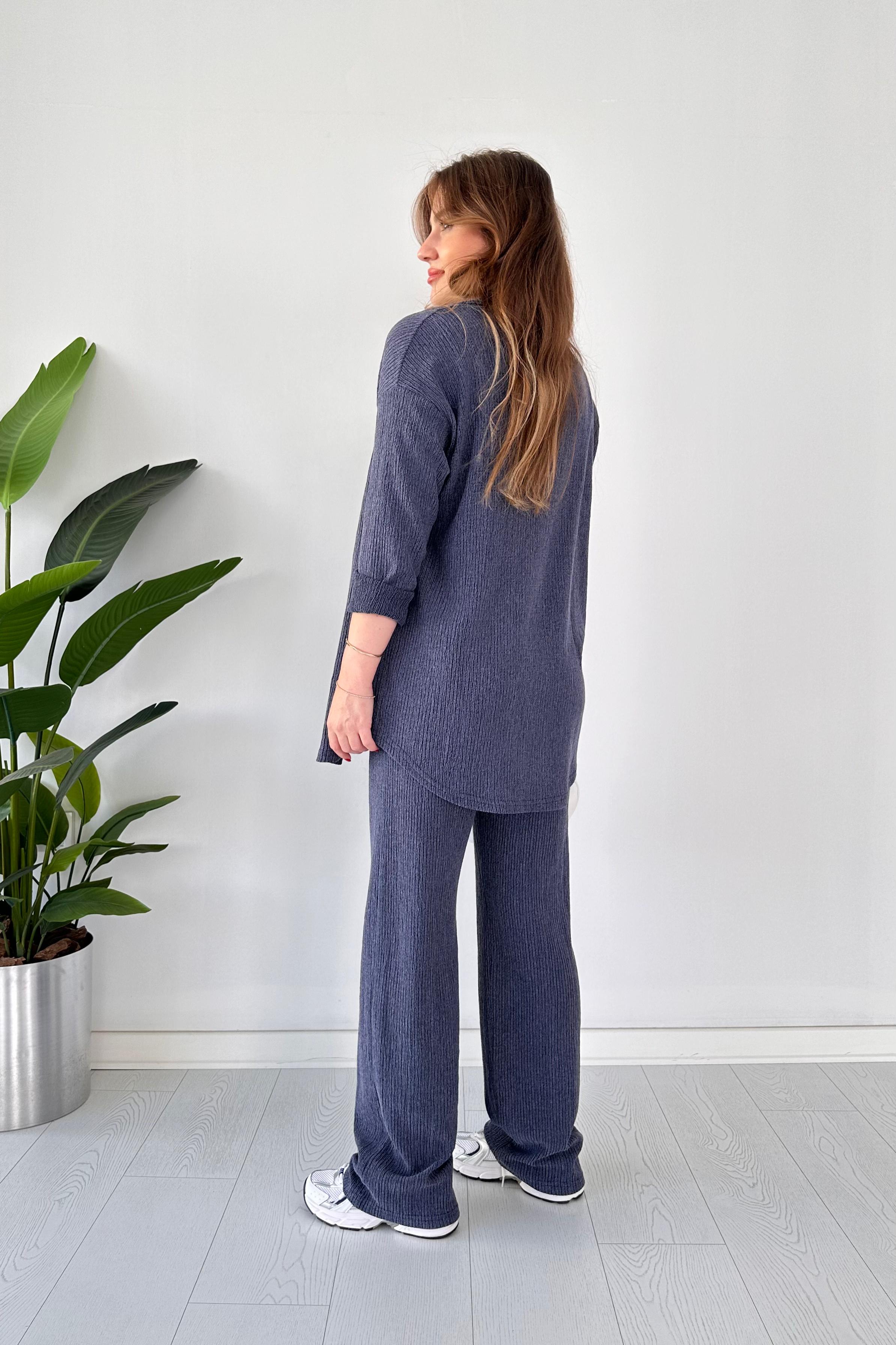 Dokulu İkili Takım