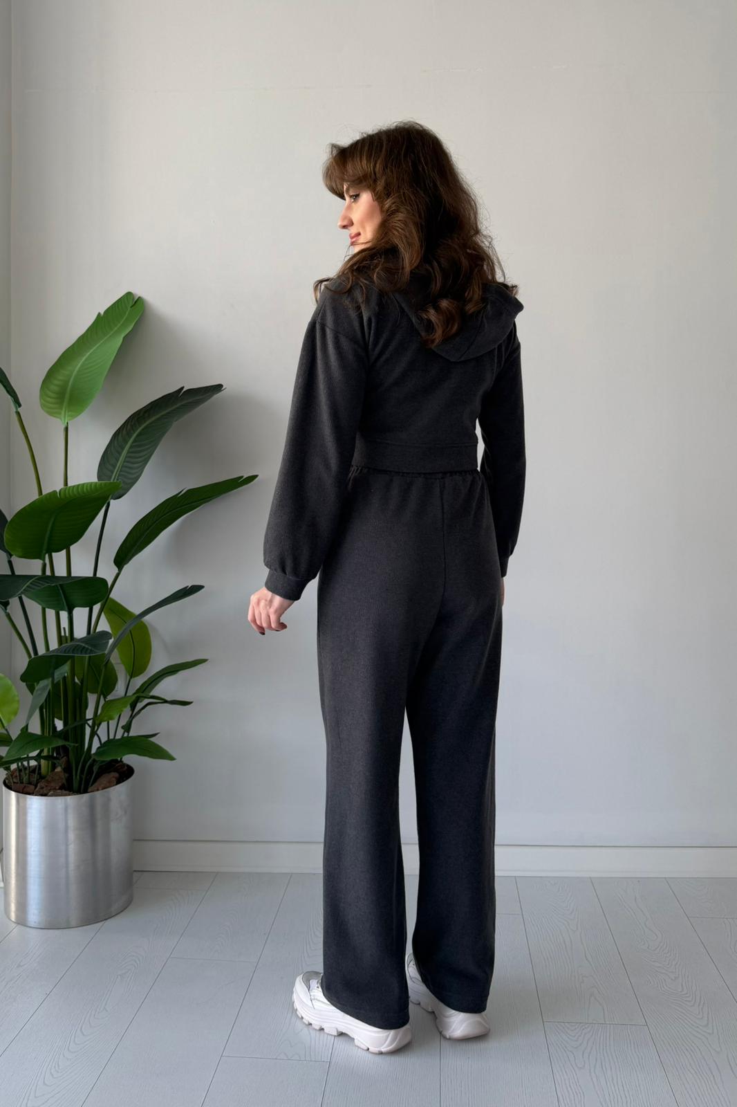 Kapşonlu Selanik Takım