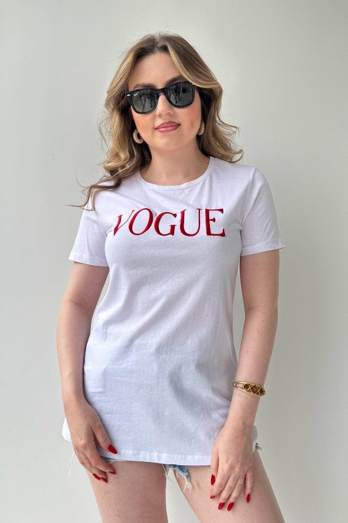 Vogue T-shirt