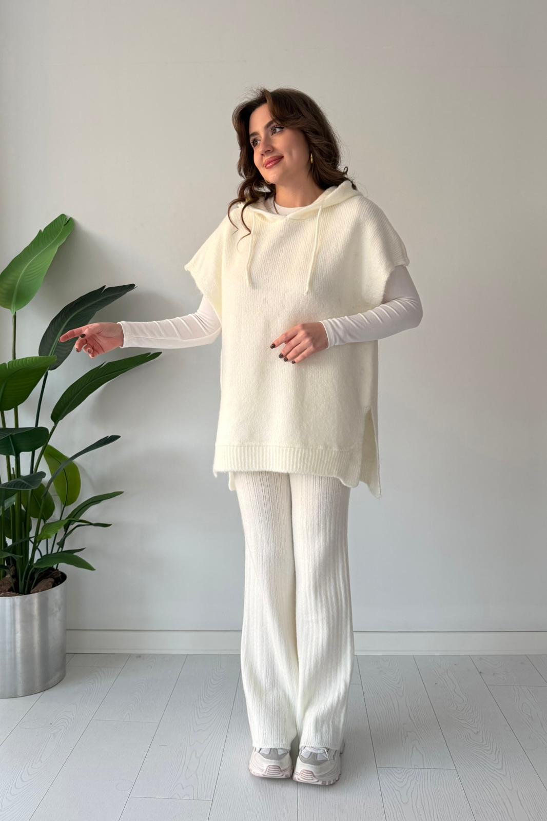 Süveterli İkili Takım