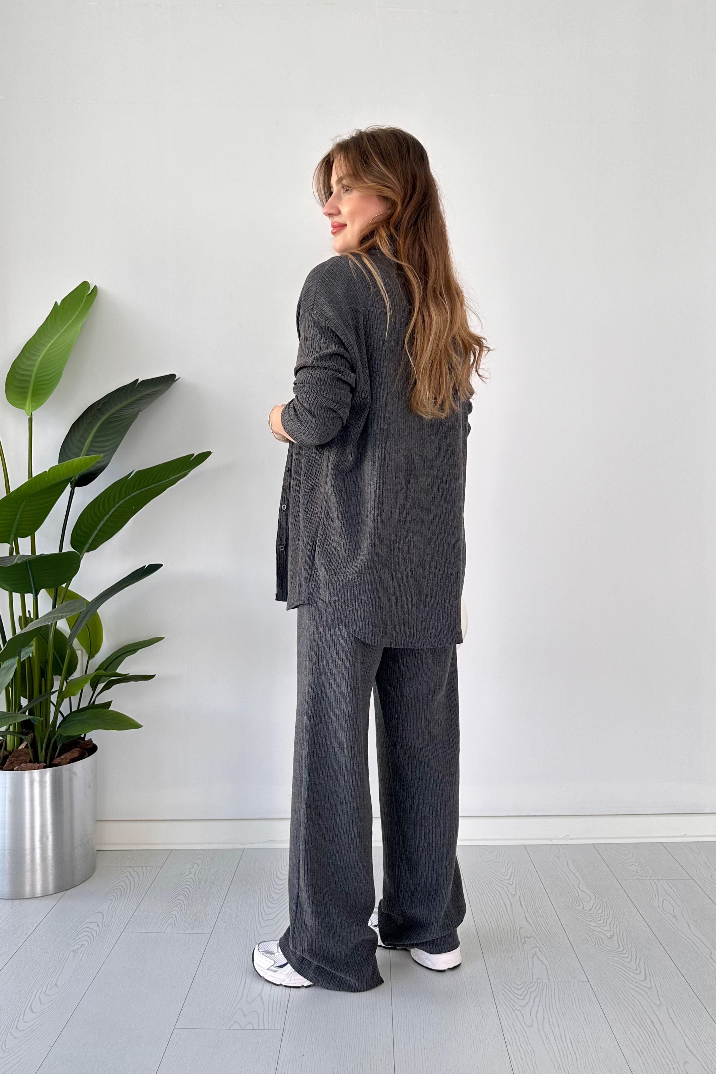 Dokulu İkili Takım