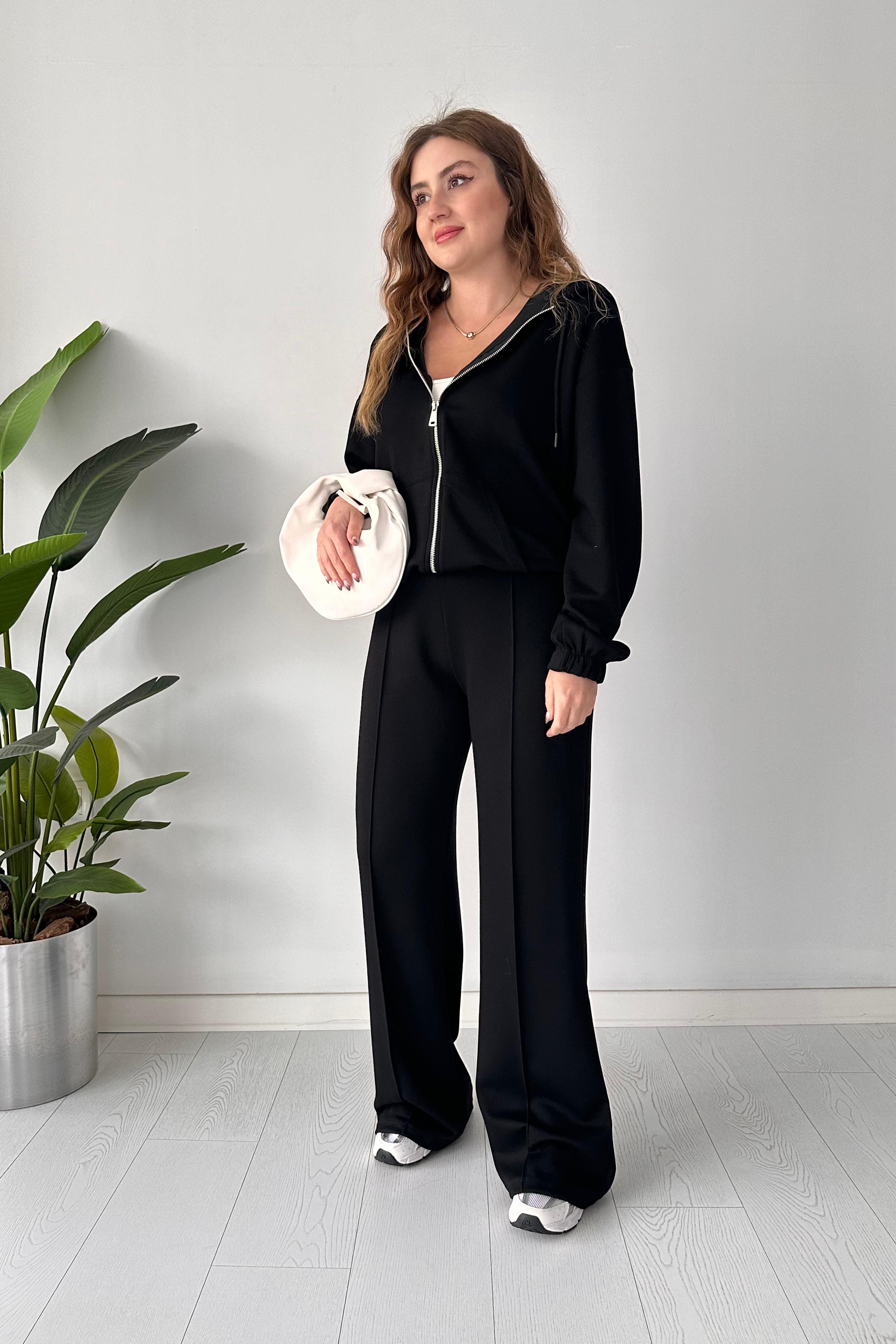 Bol Paça Modal İkili Takım