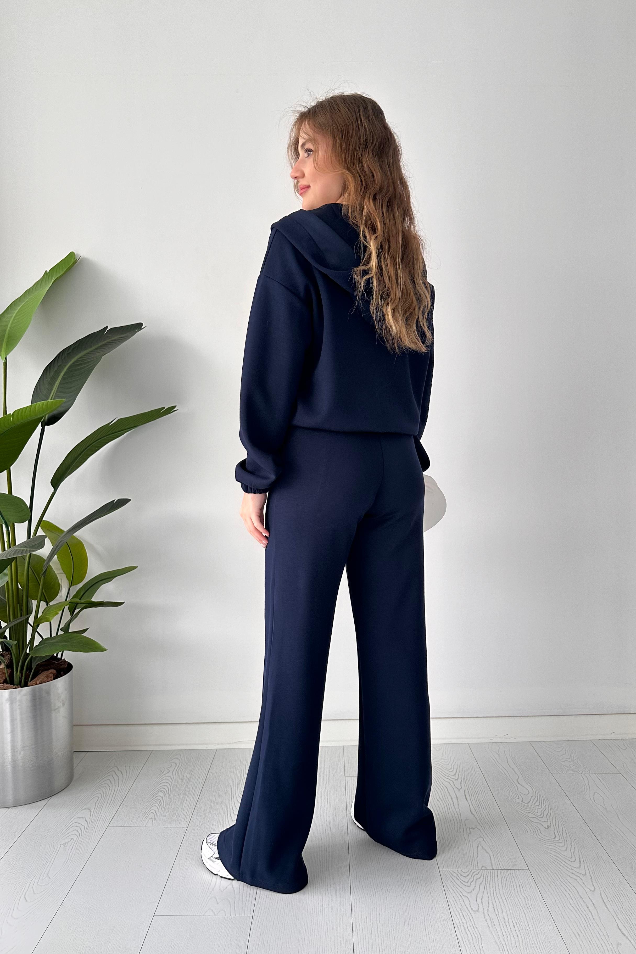 Bol Paça Modal İkili Takım