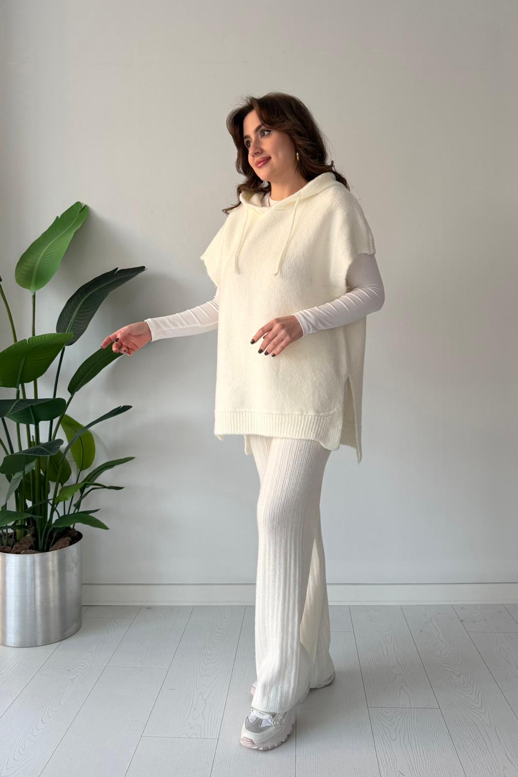 Süveterli İkili Takım