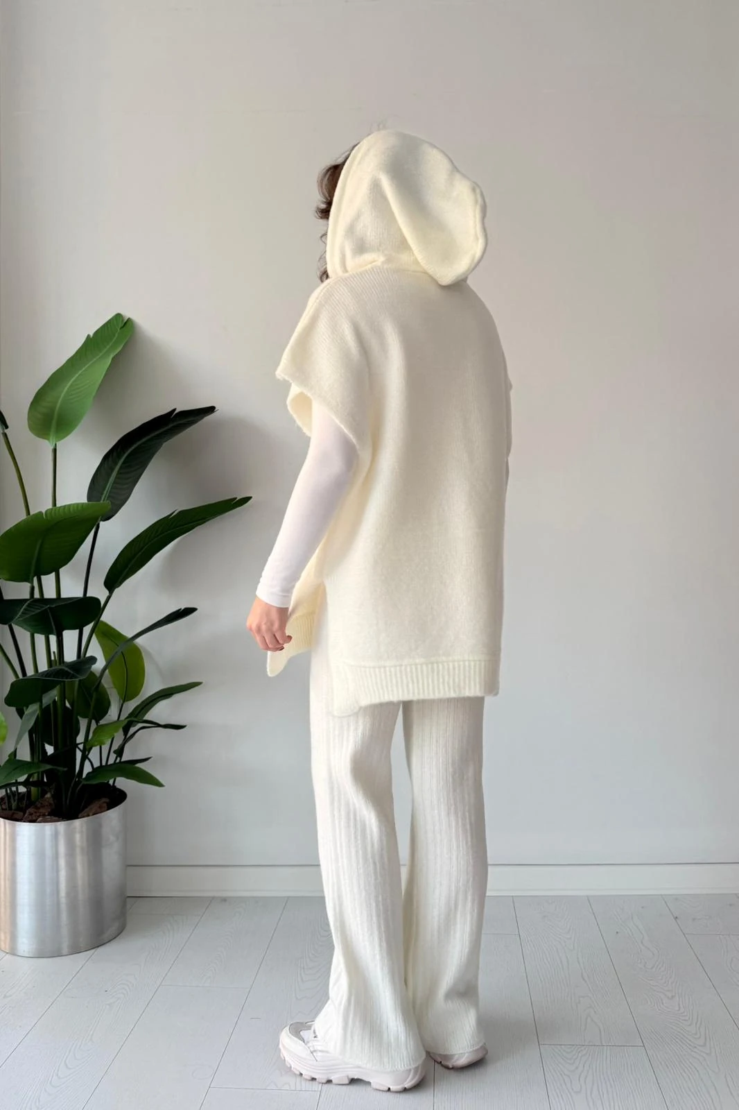 Süveterli İkili Takım