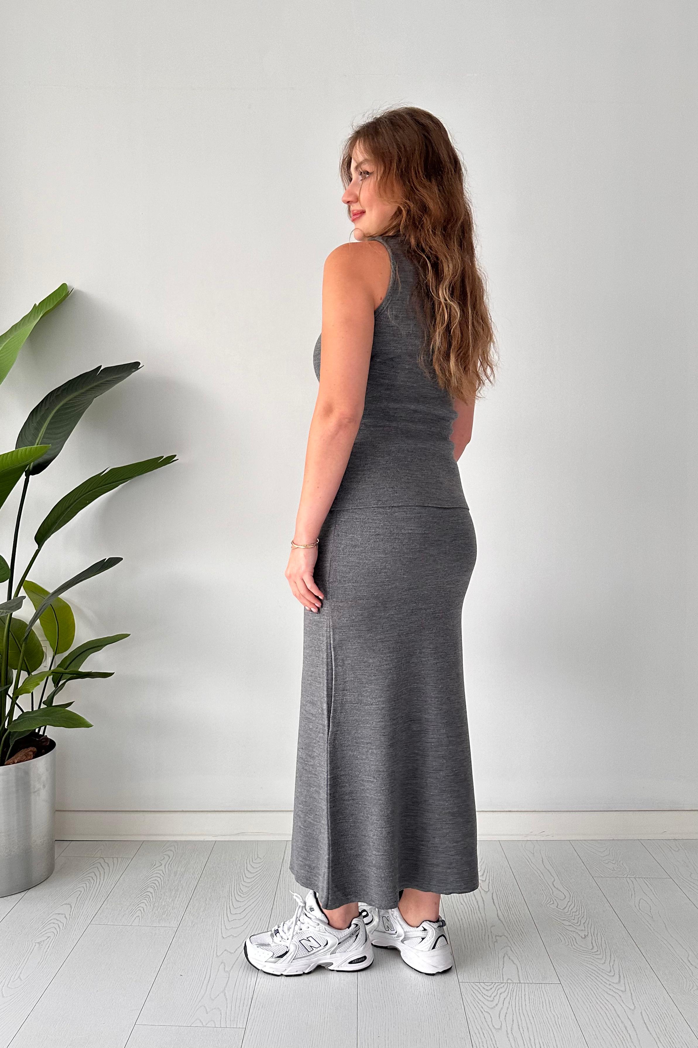 Düğmeli Çelik Takım