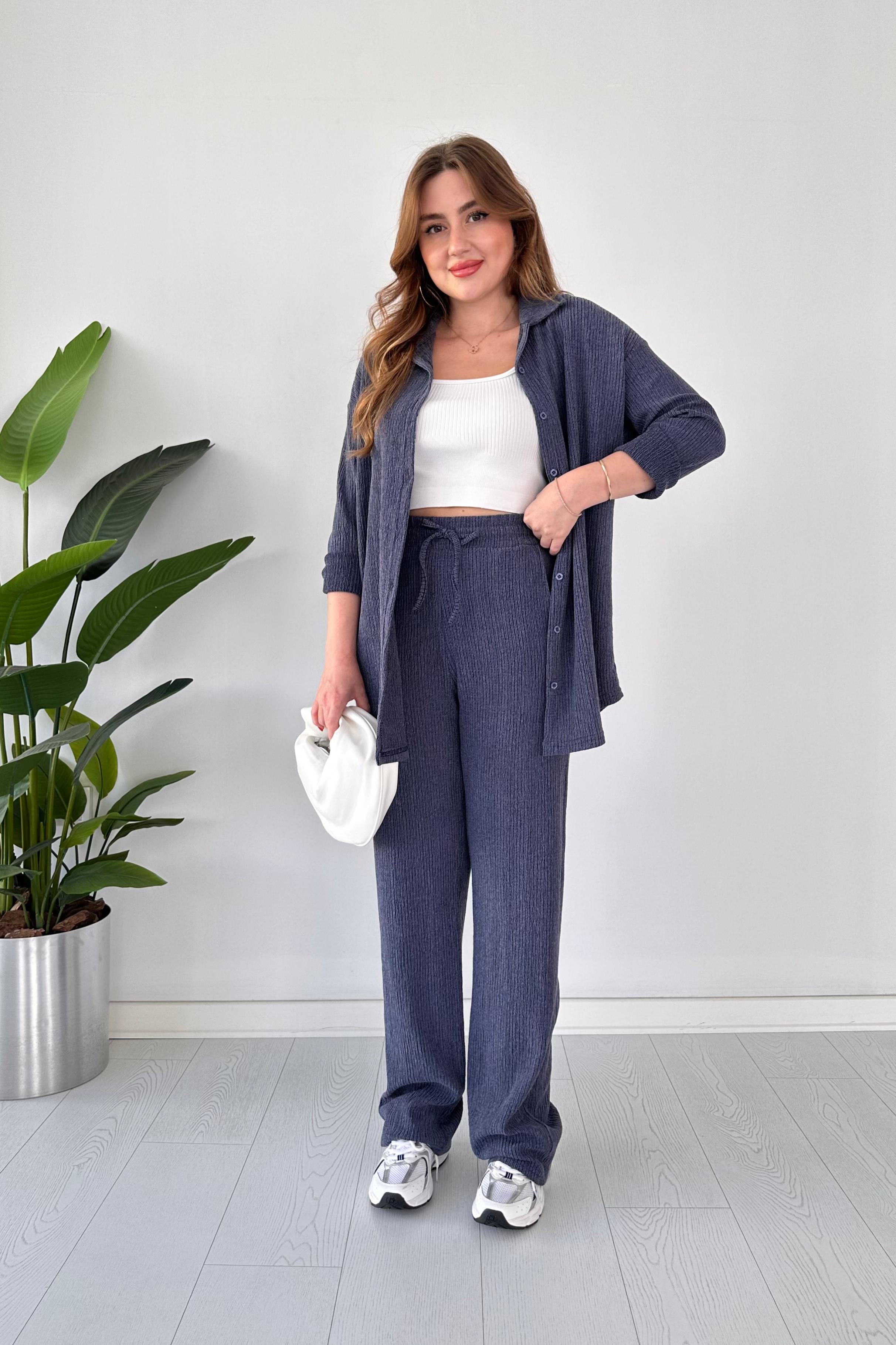 Dokulu İkili Takım