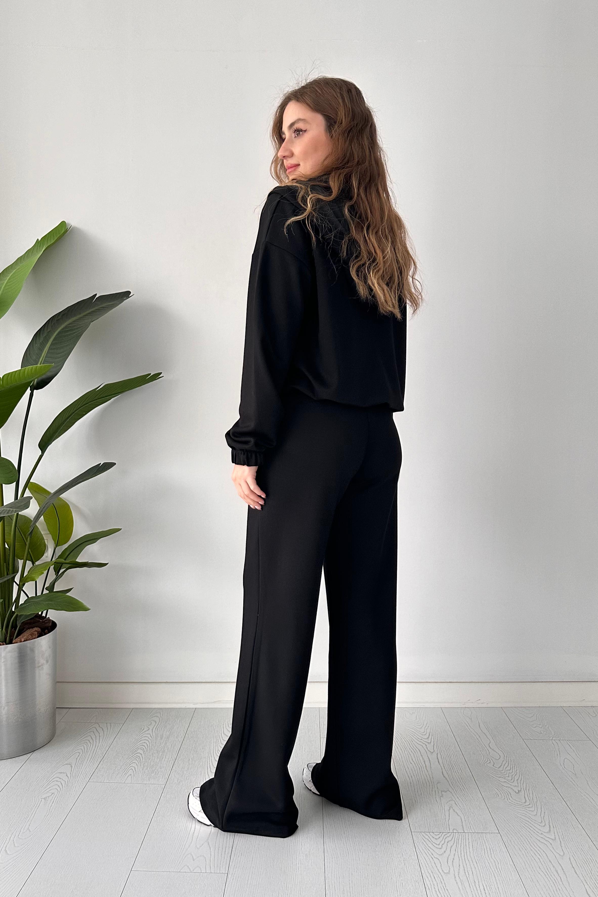 Bol Paça Modal İkili Takım