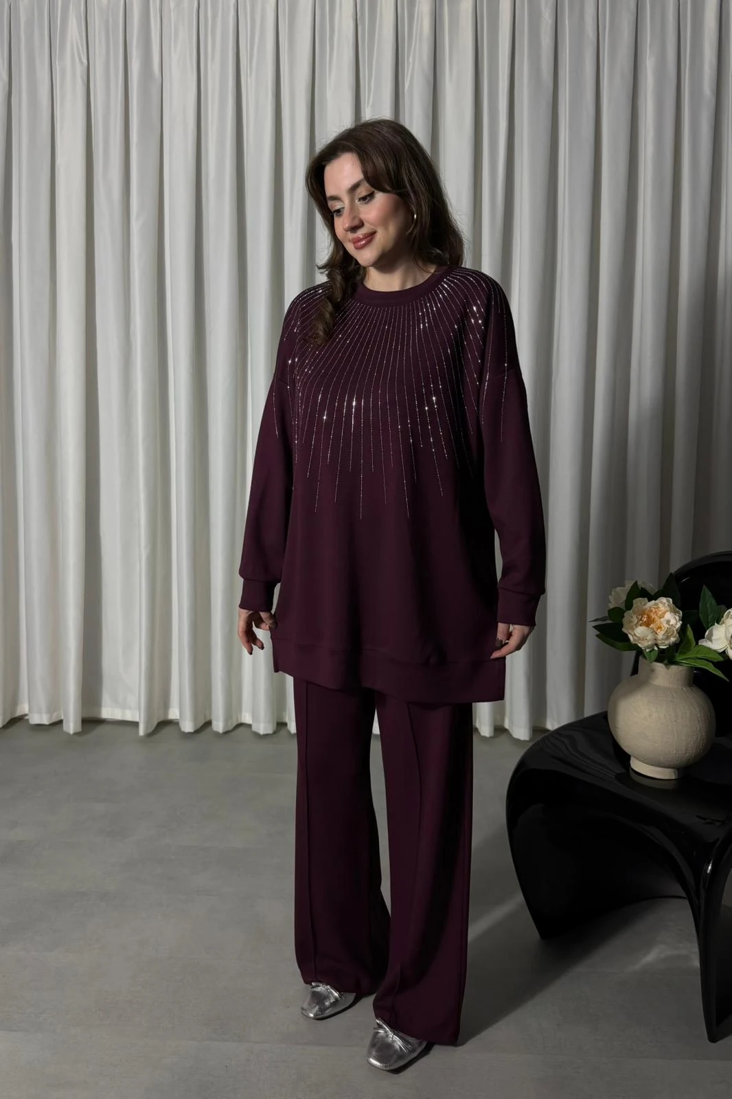 Sıra Taşlı İkili Takım