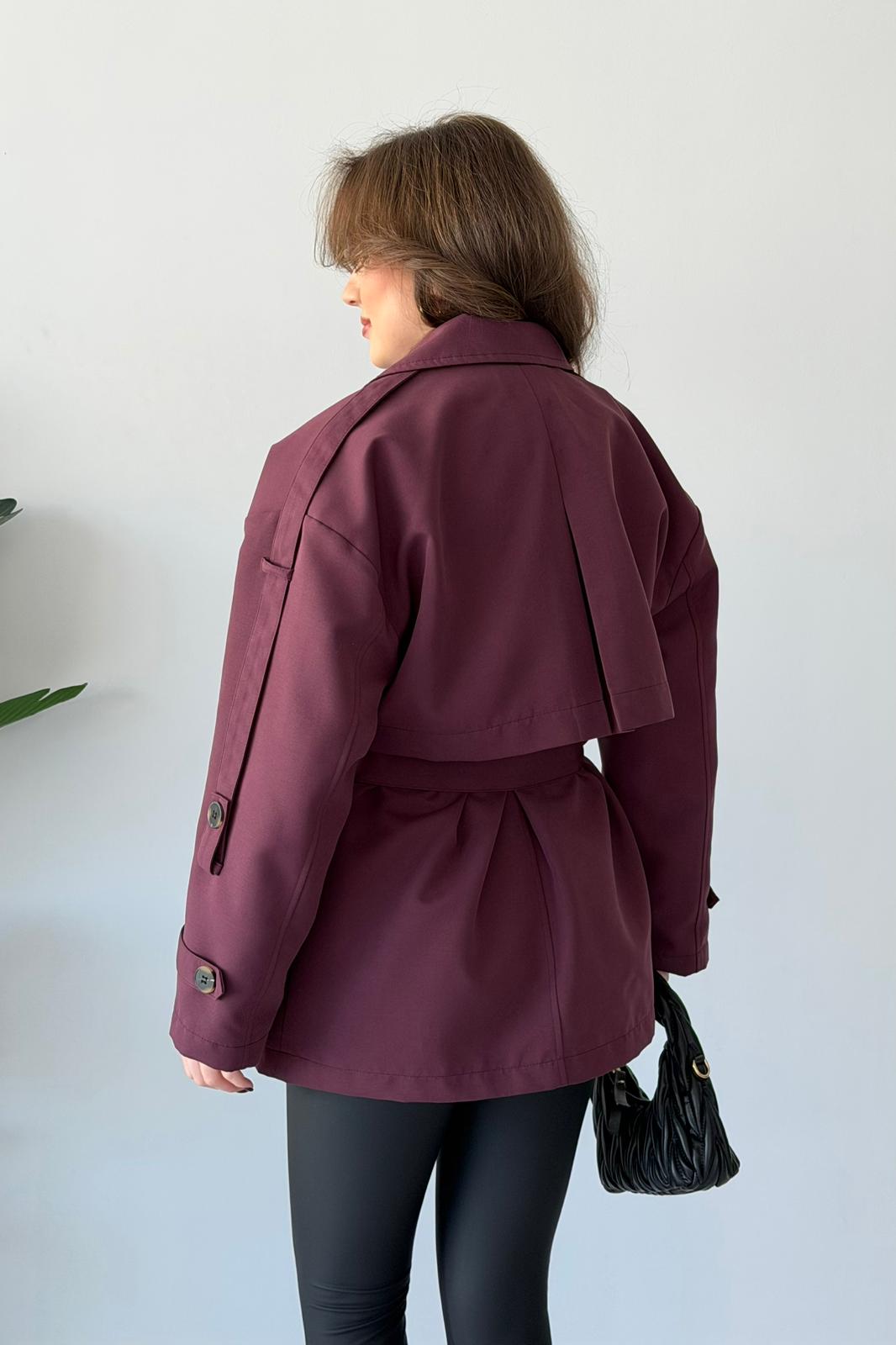 Ara Boy Premium Trençkot