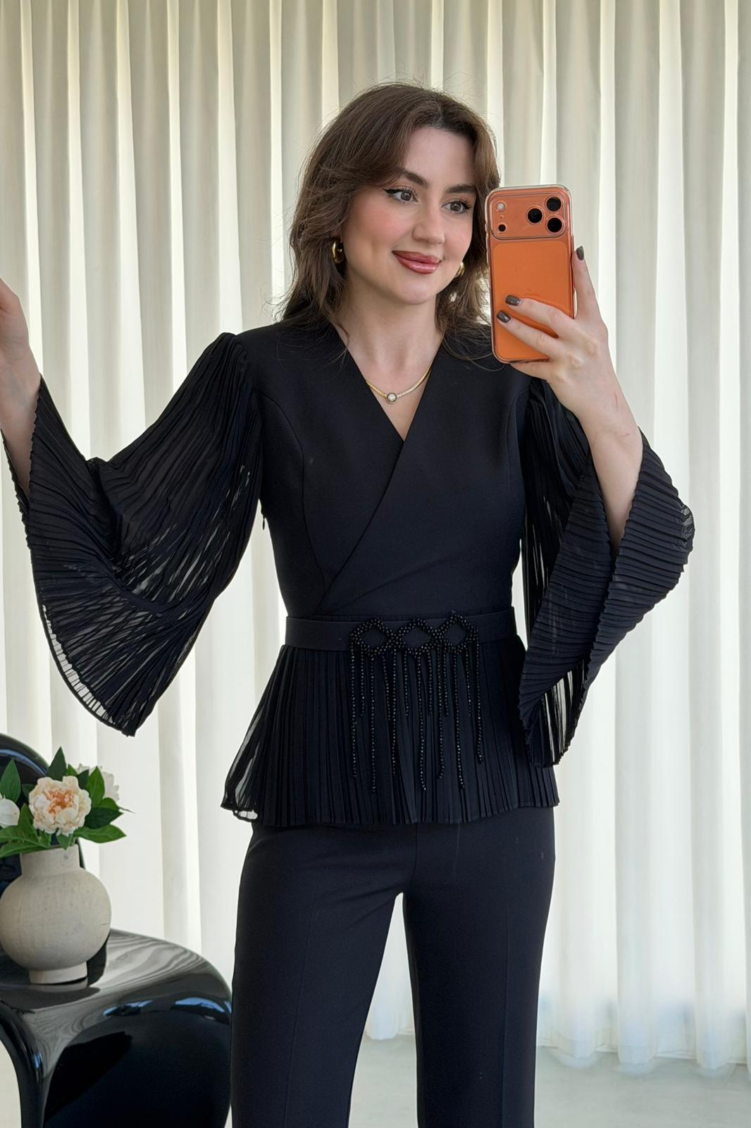 Pilise Kollu Tasarım Takım