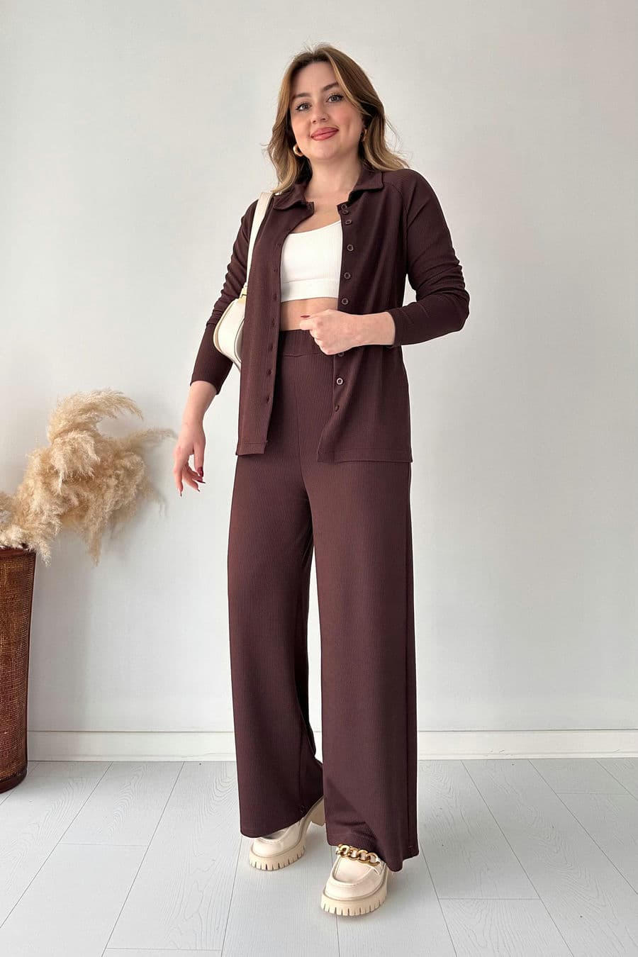 Kuşaklı Burgu Takım