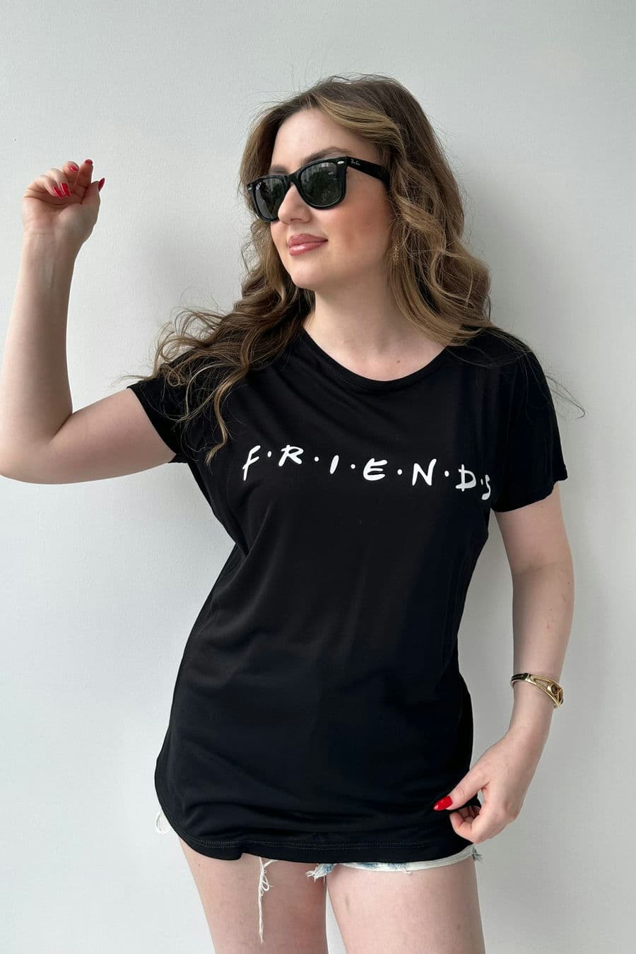 Friends T-shirt