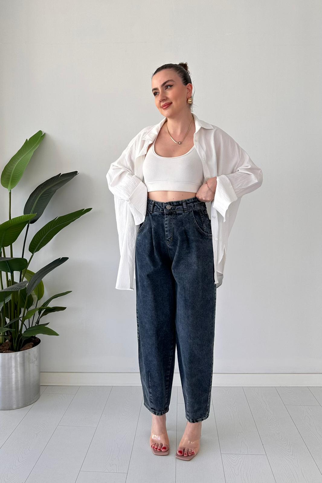 Balon Jean