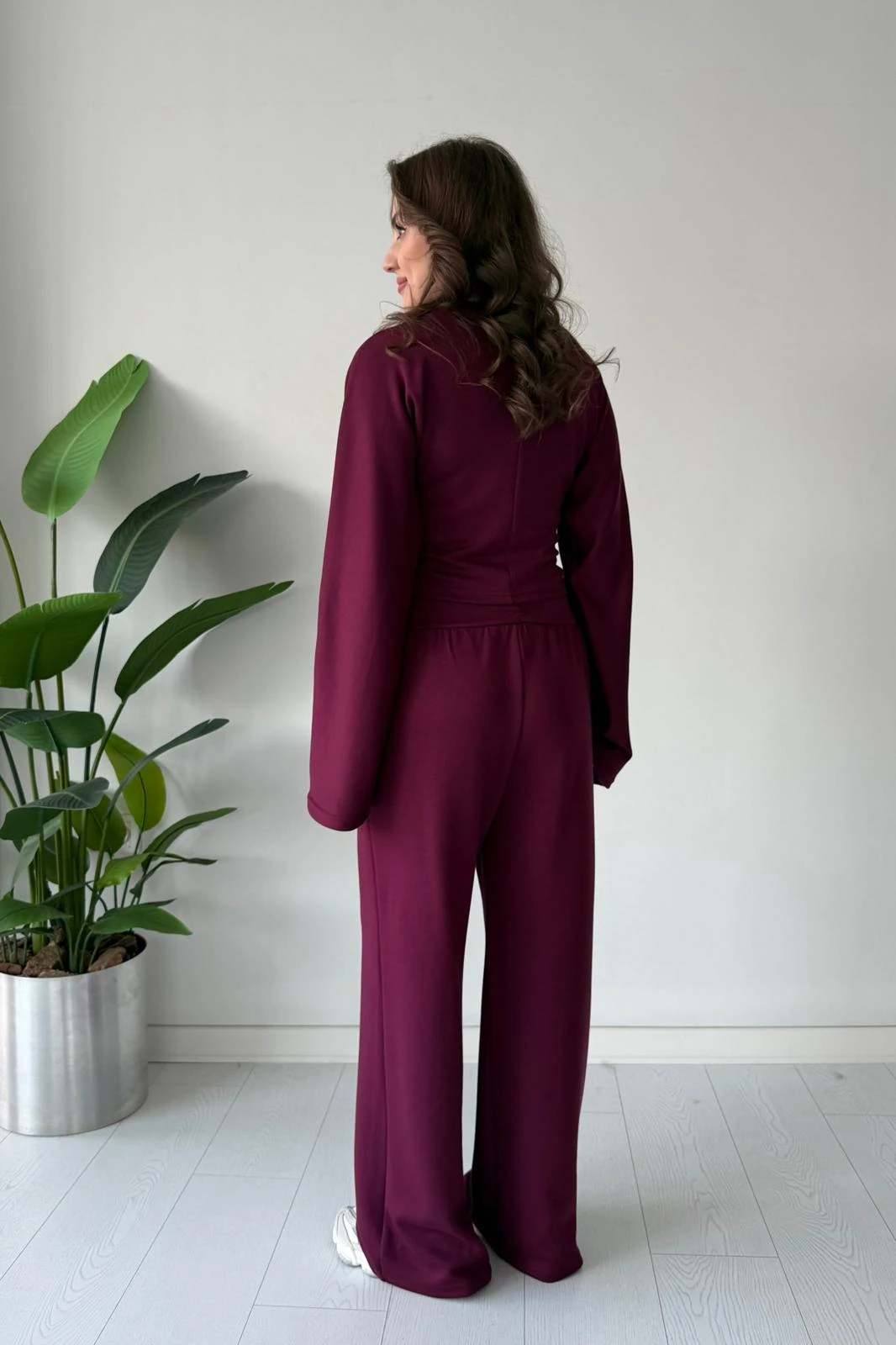 V Korseli İkili Takım