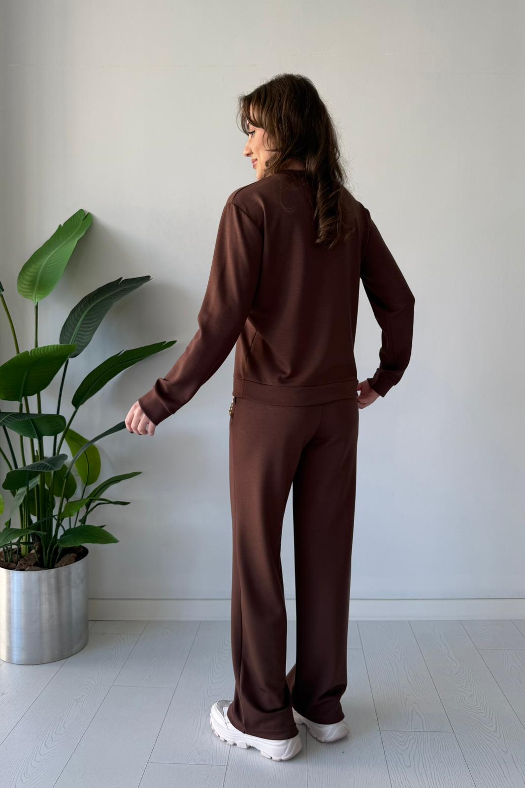 Zincir Detay İkili Takım