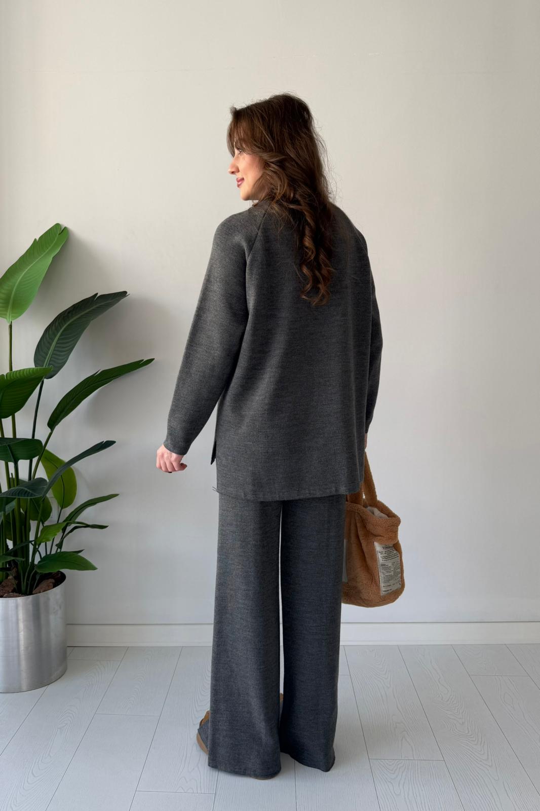 Çimalı Triko Takım