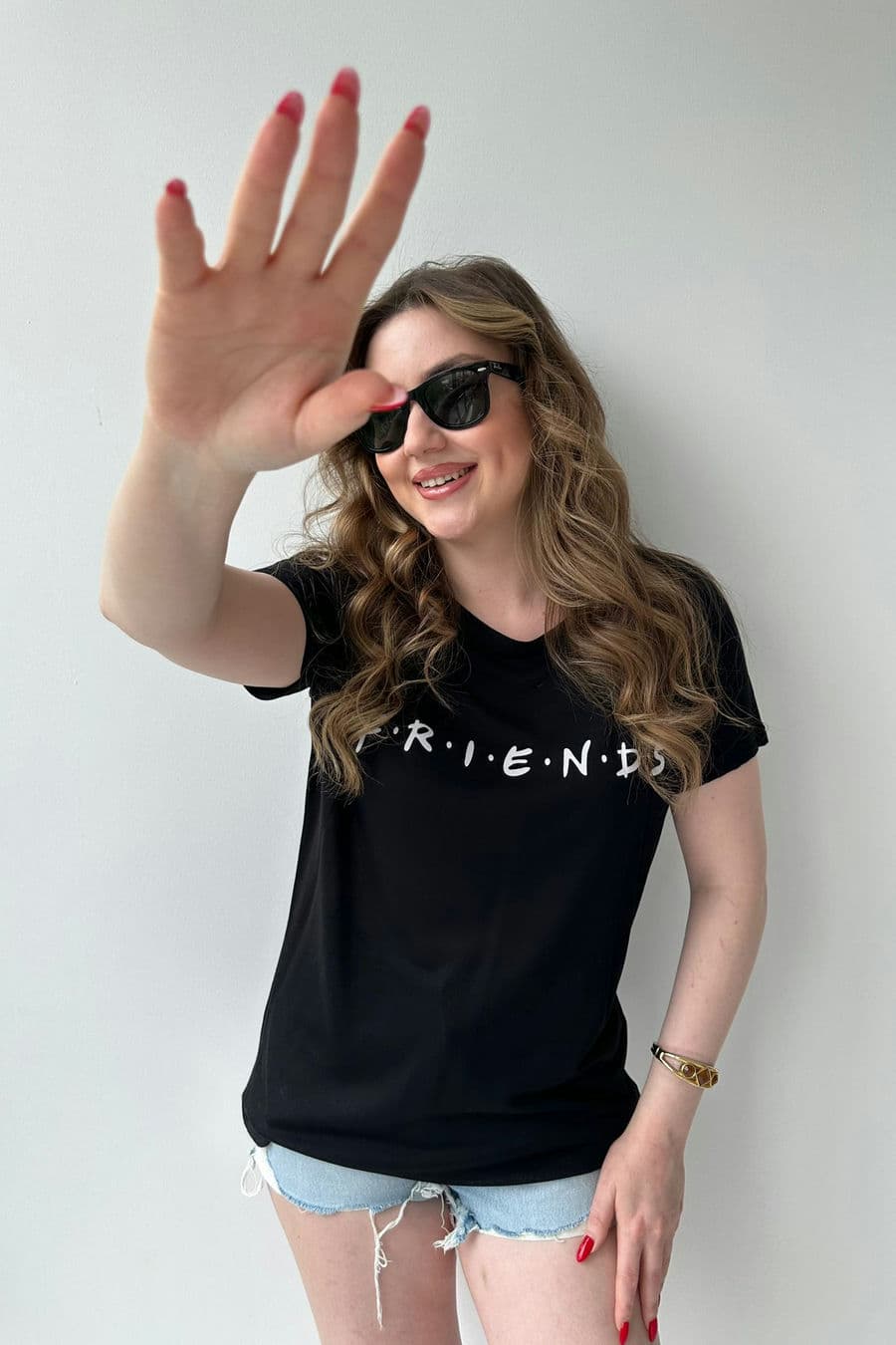 Friends T-shirt