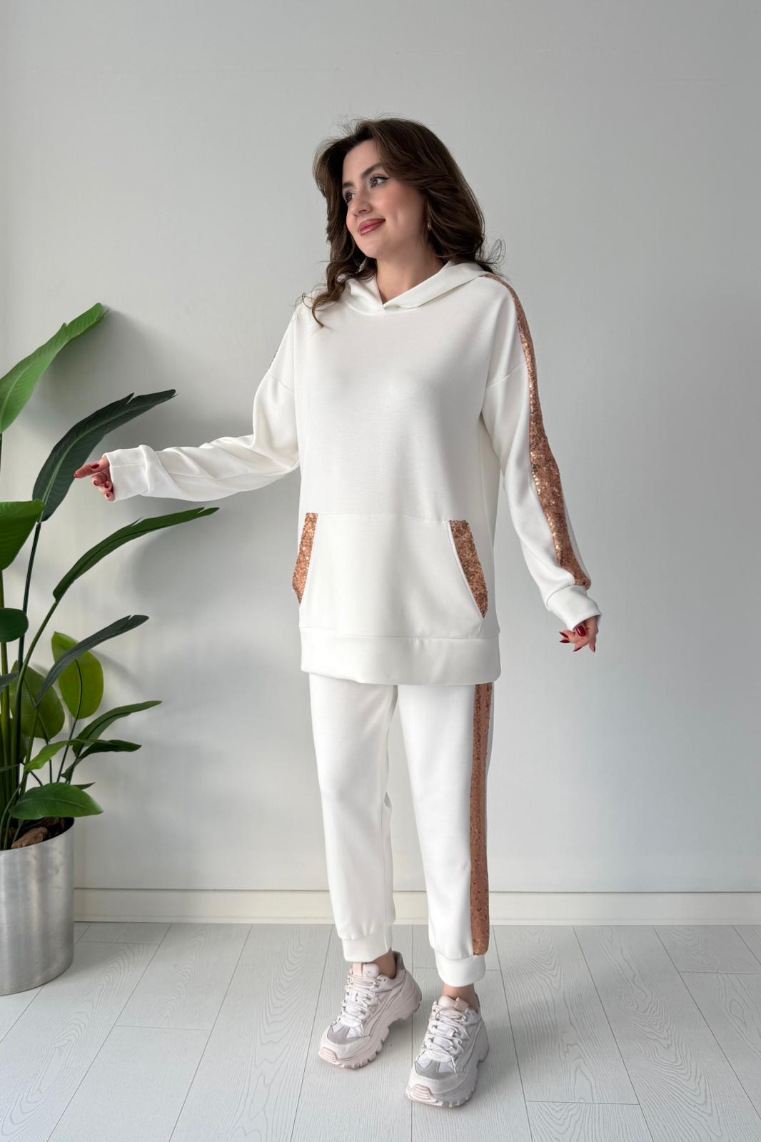 Payet Şeritli İkili Takım