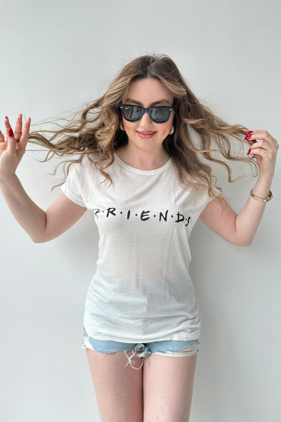 Friends Tshirt