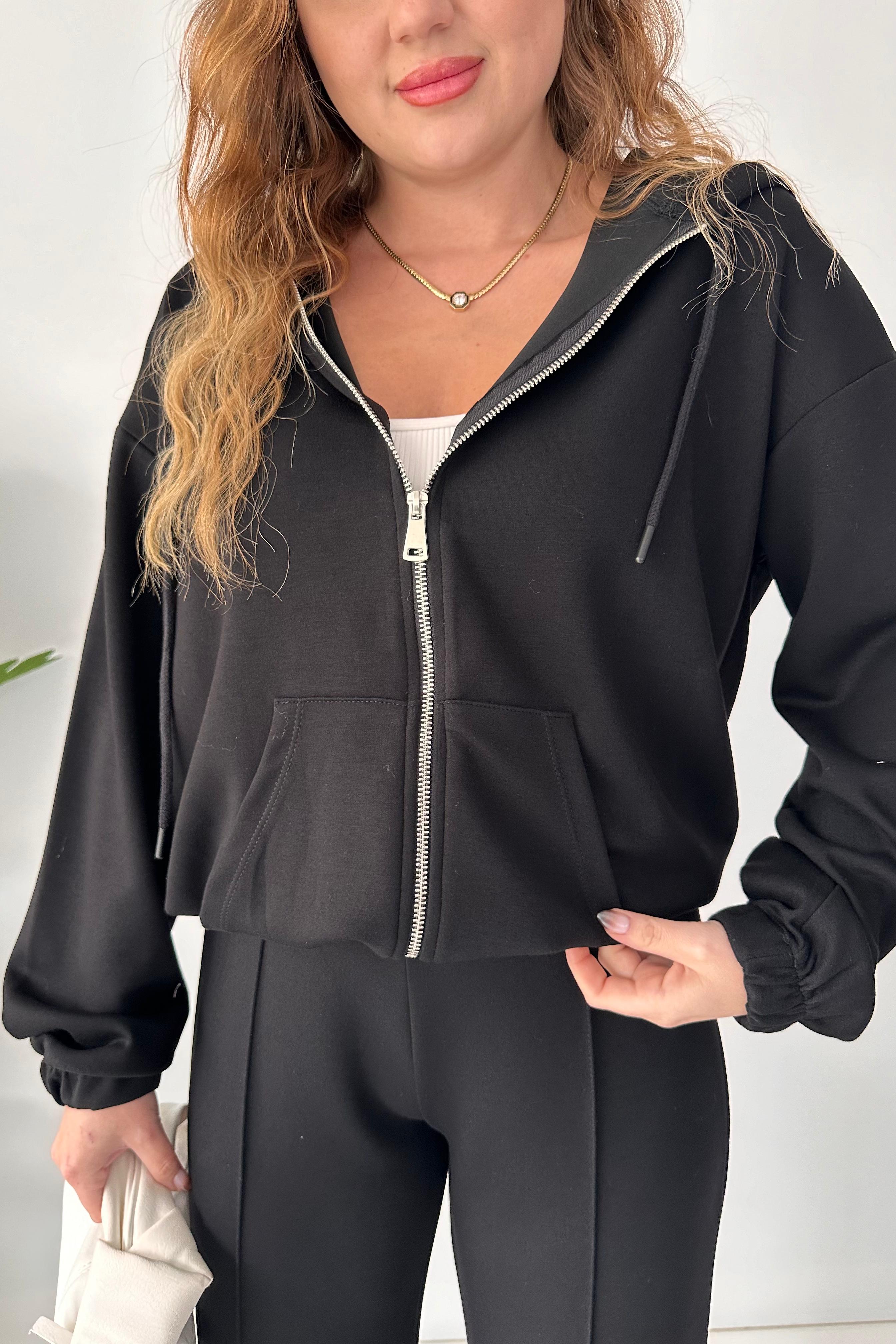 Bol Paça Modal İkili Takım