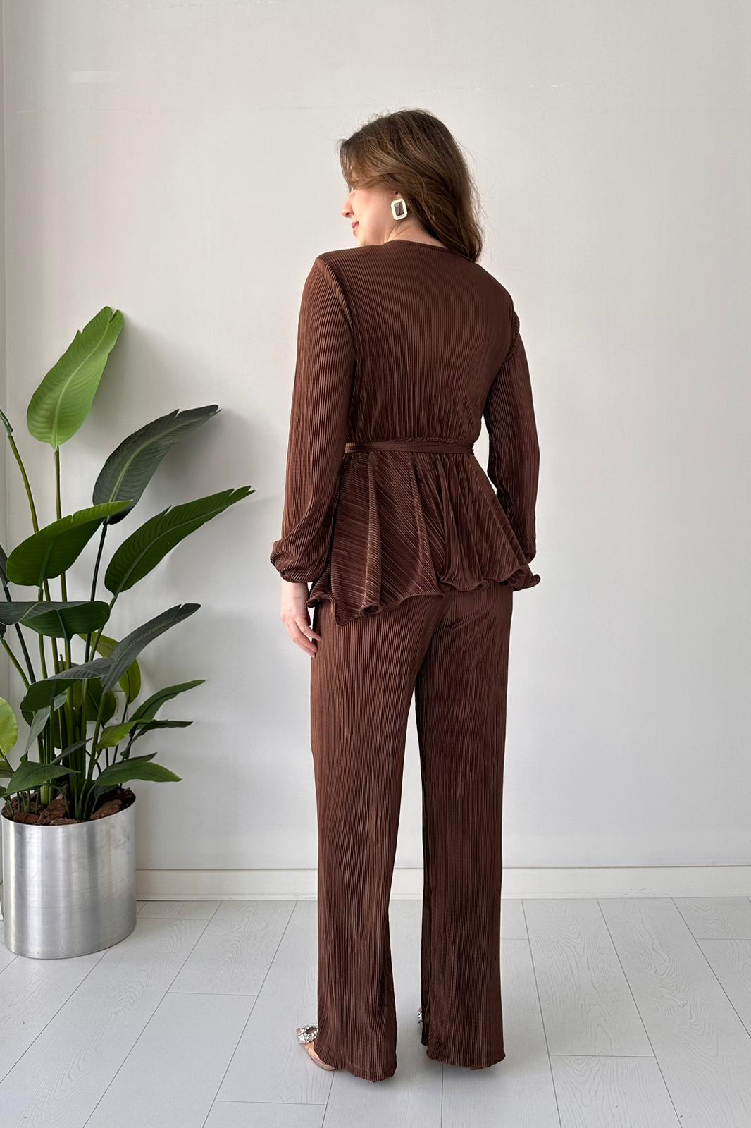 Krinkıl İkili Takım