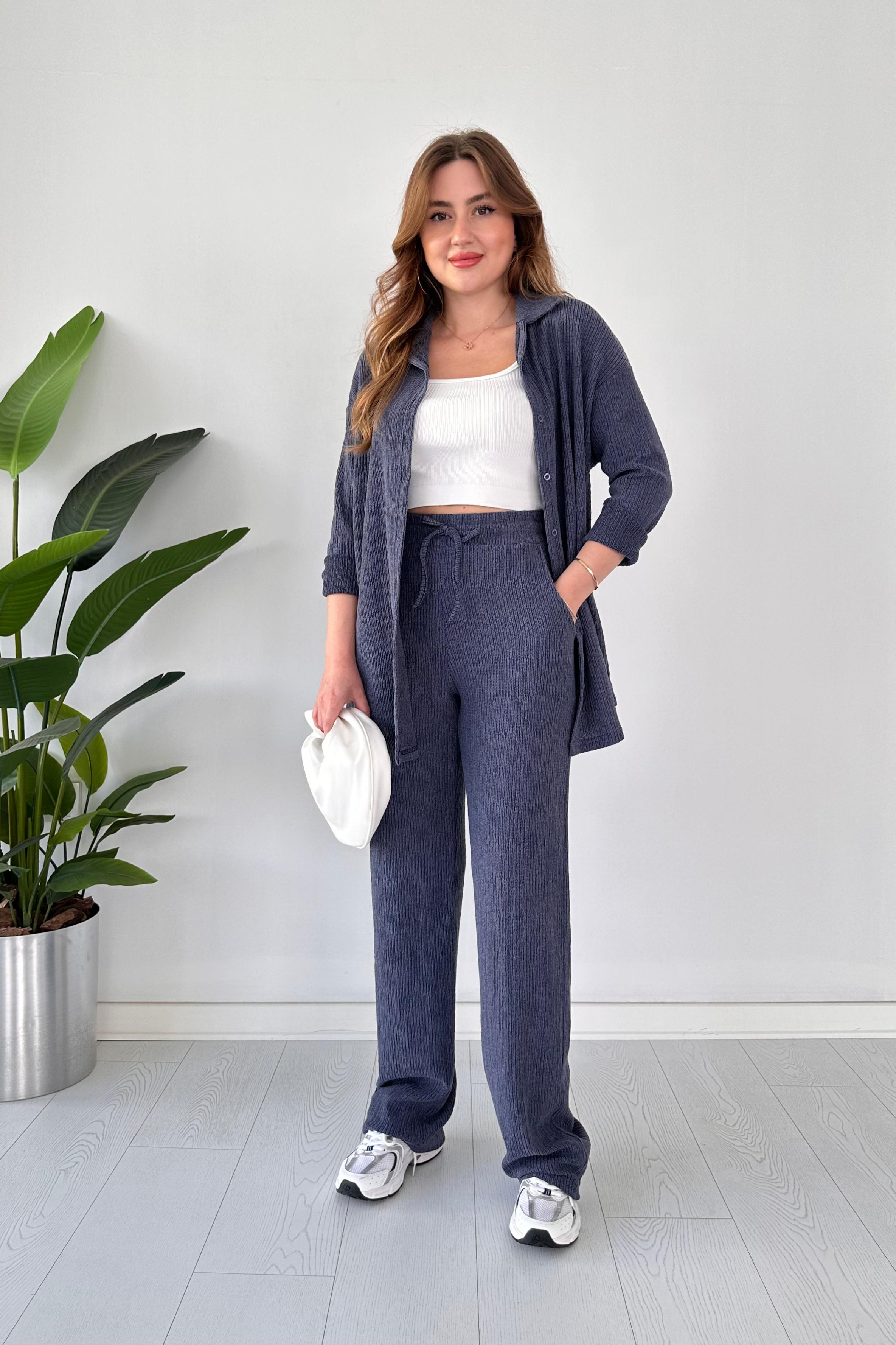 Dokulu İkili Takım