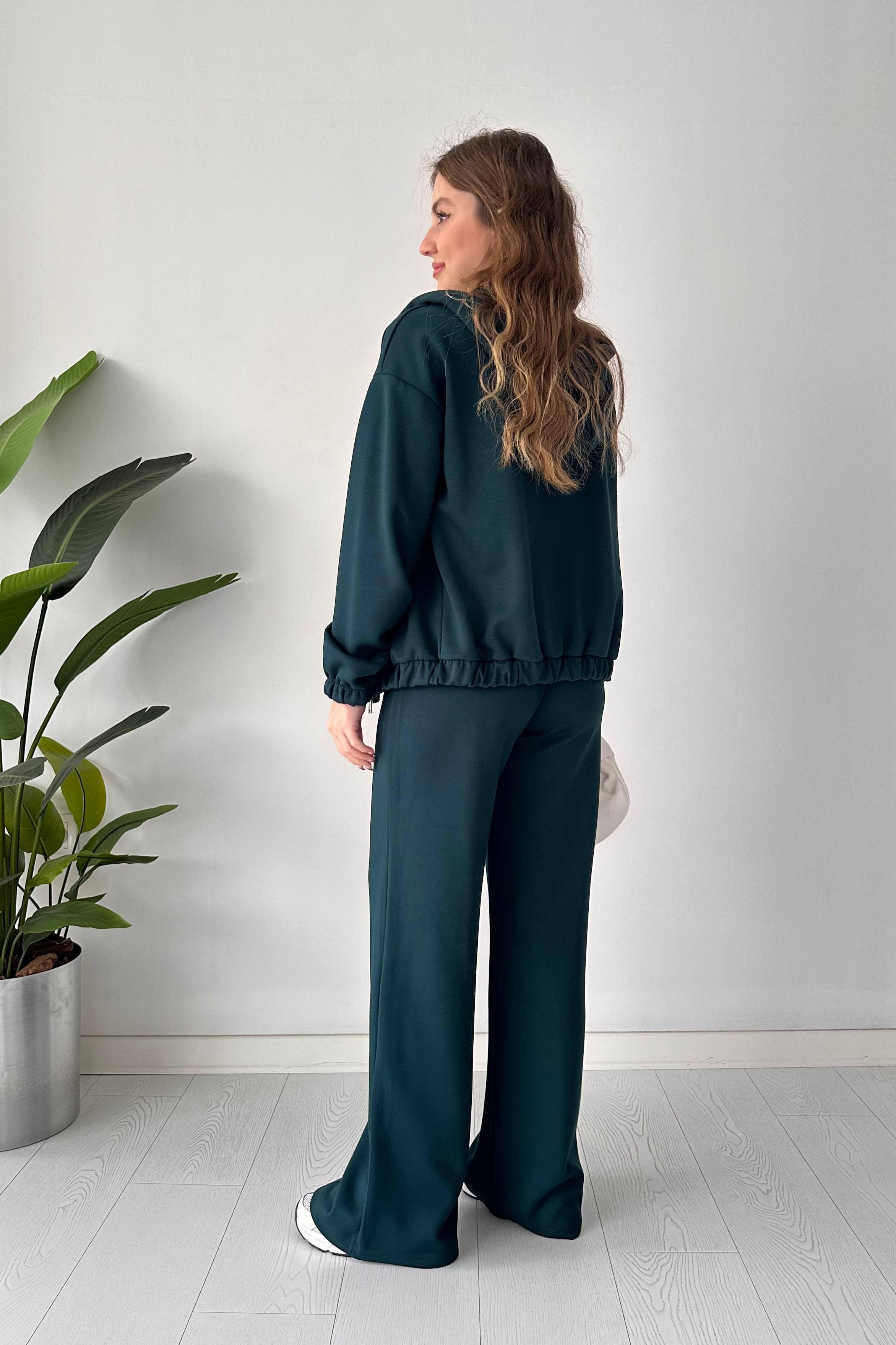 Bol Paça Modal İkili Takım