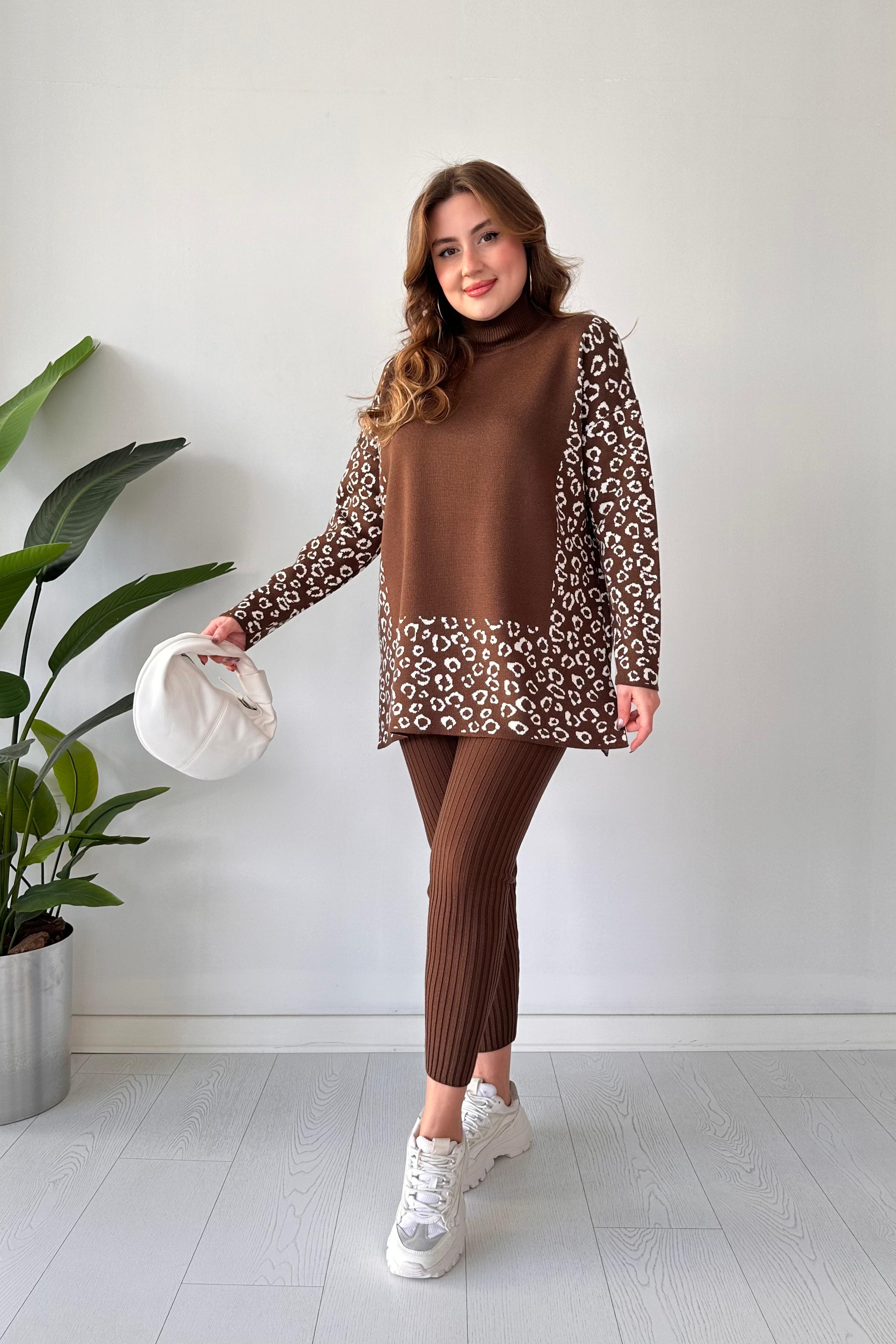 Taytlı Leopar Takım