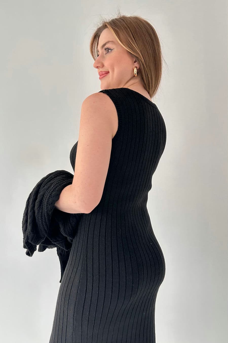 Örgü Pançolu Takım