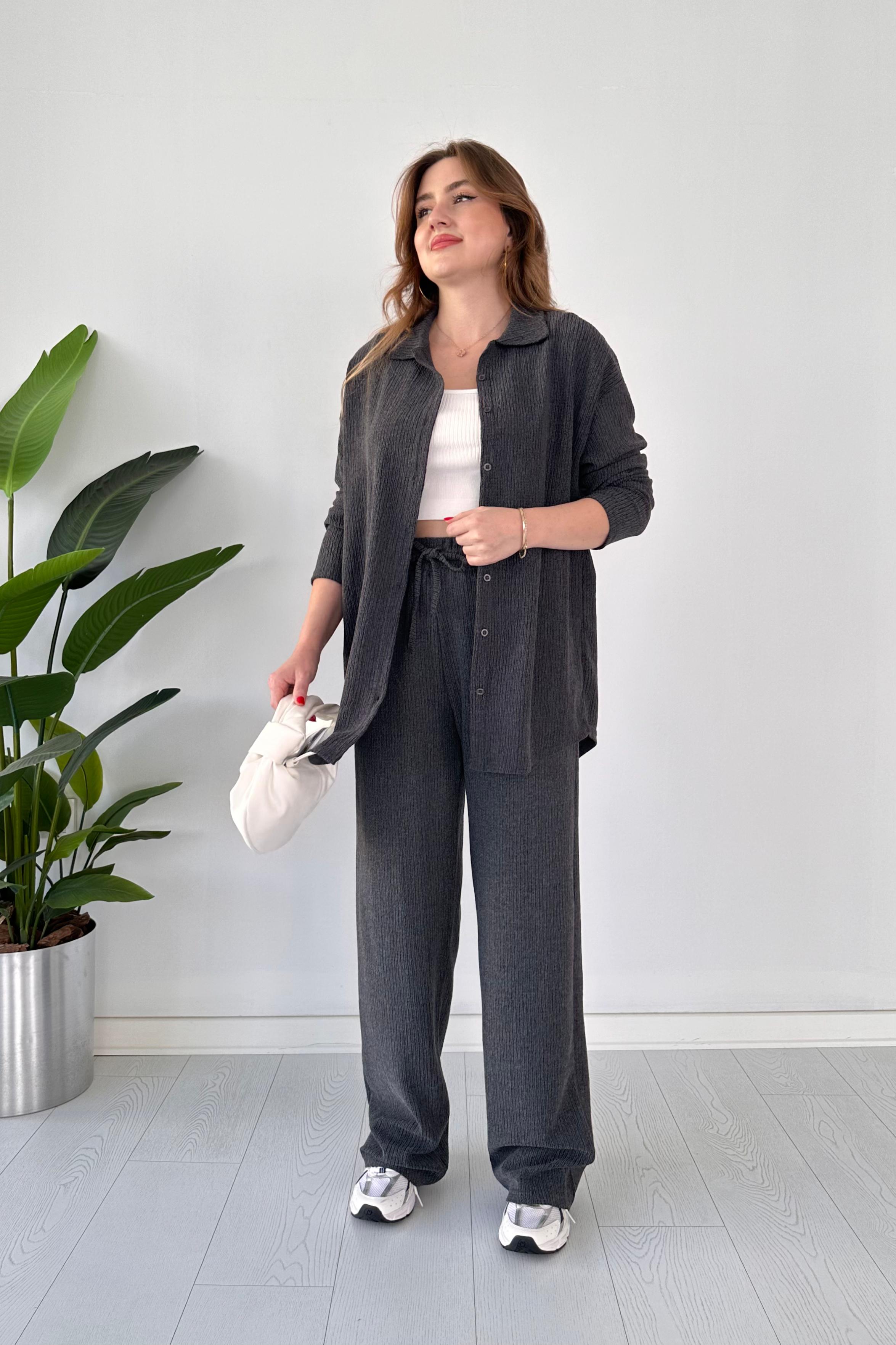 Dokulu İkili Takım