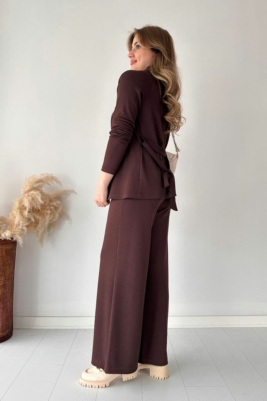 Kuşaklı Burgu Takım