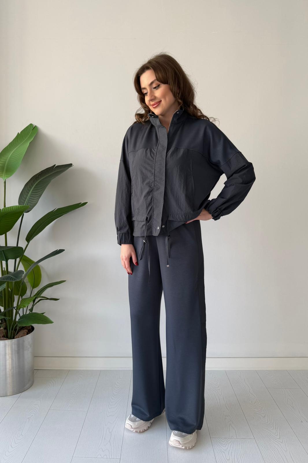 Bağlama Detay Paraşüt Takım