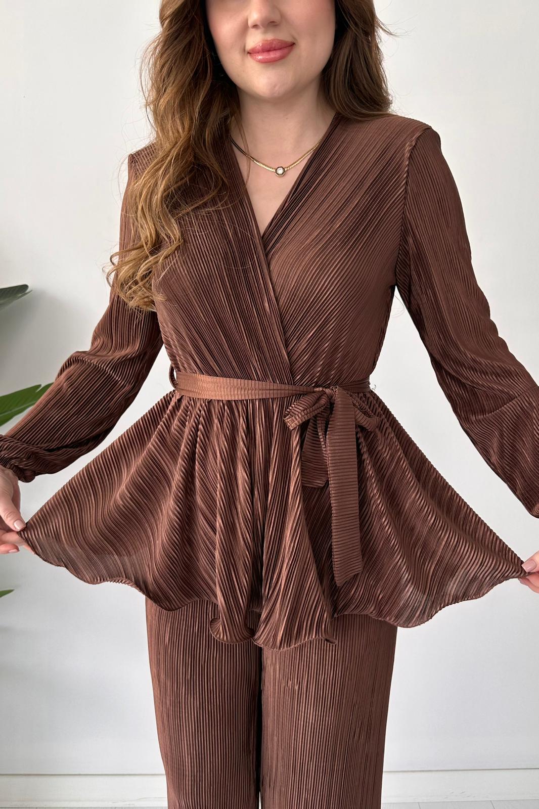 Krinkıl İkili Takım